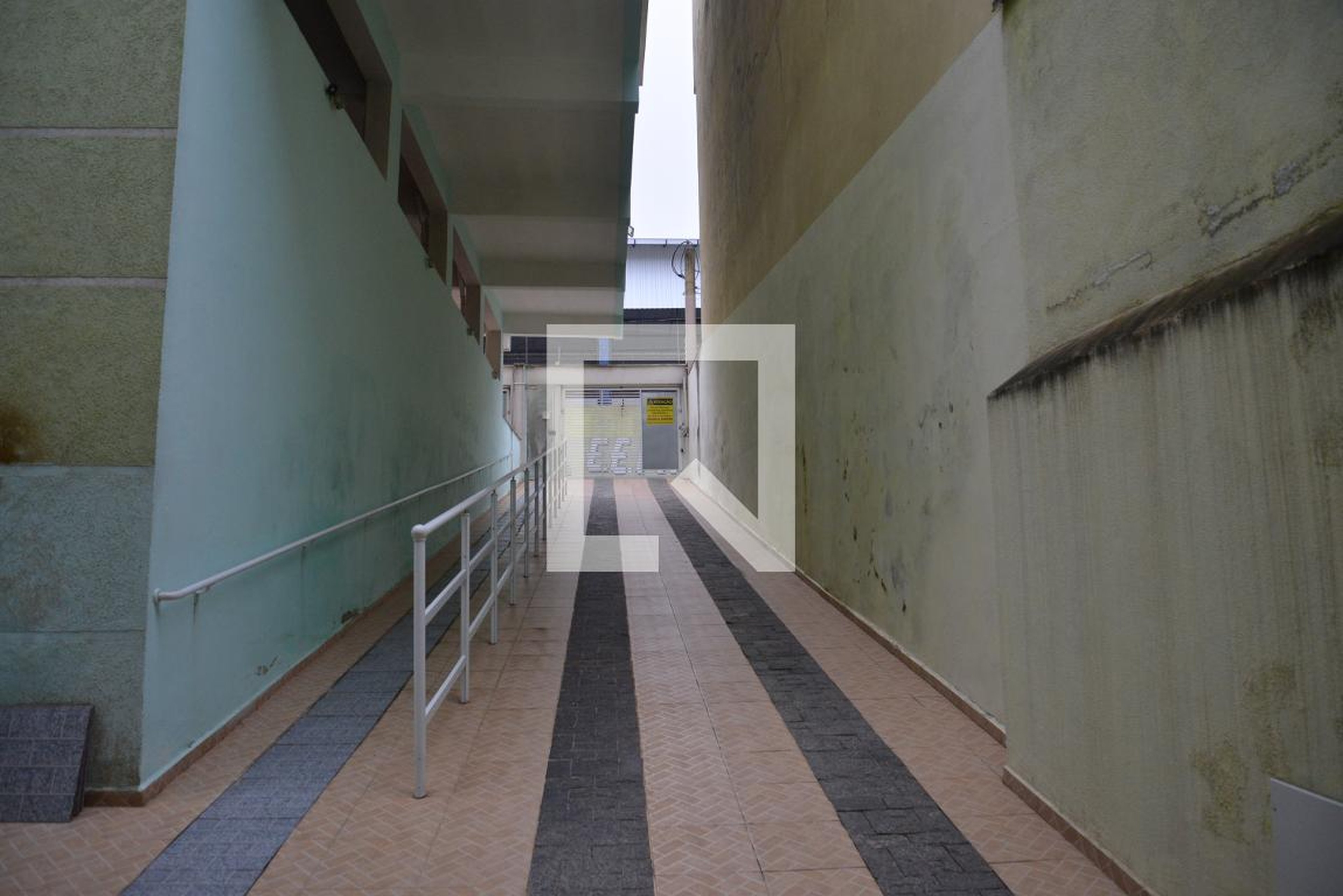 Área comum - João Luso