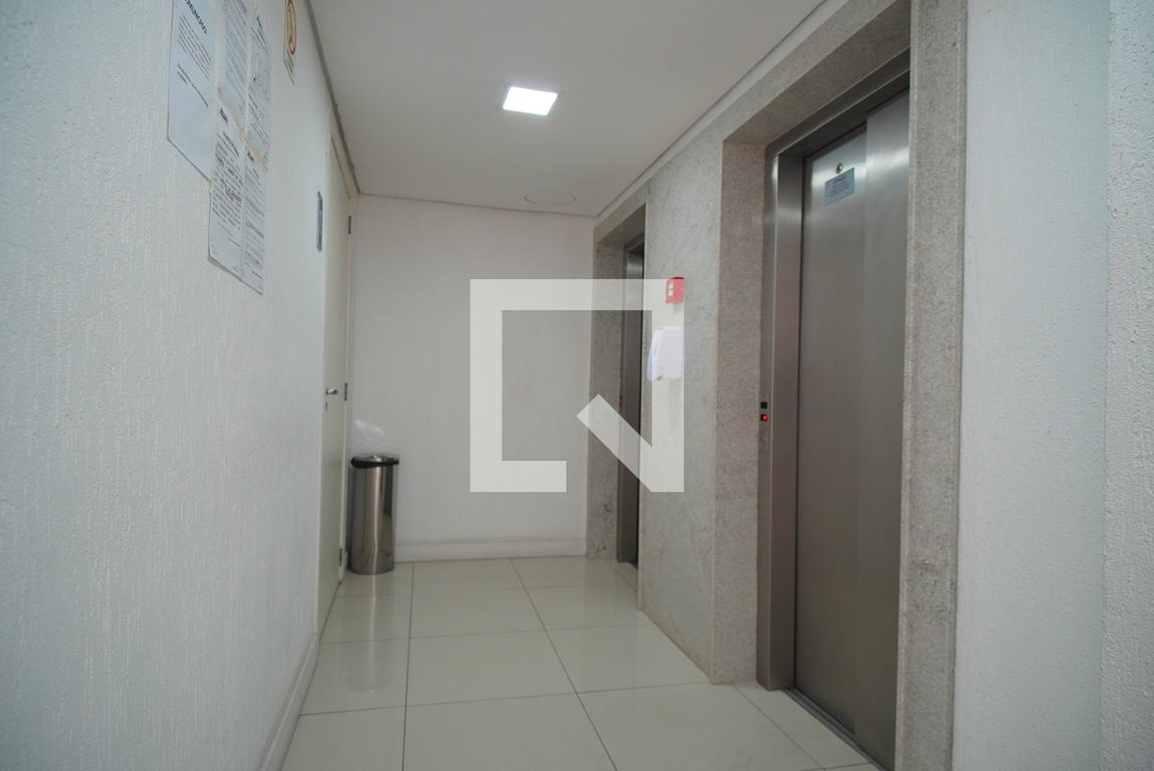 Hall social - My Way Belvedere