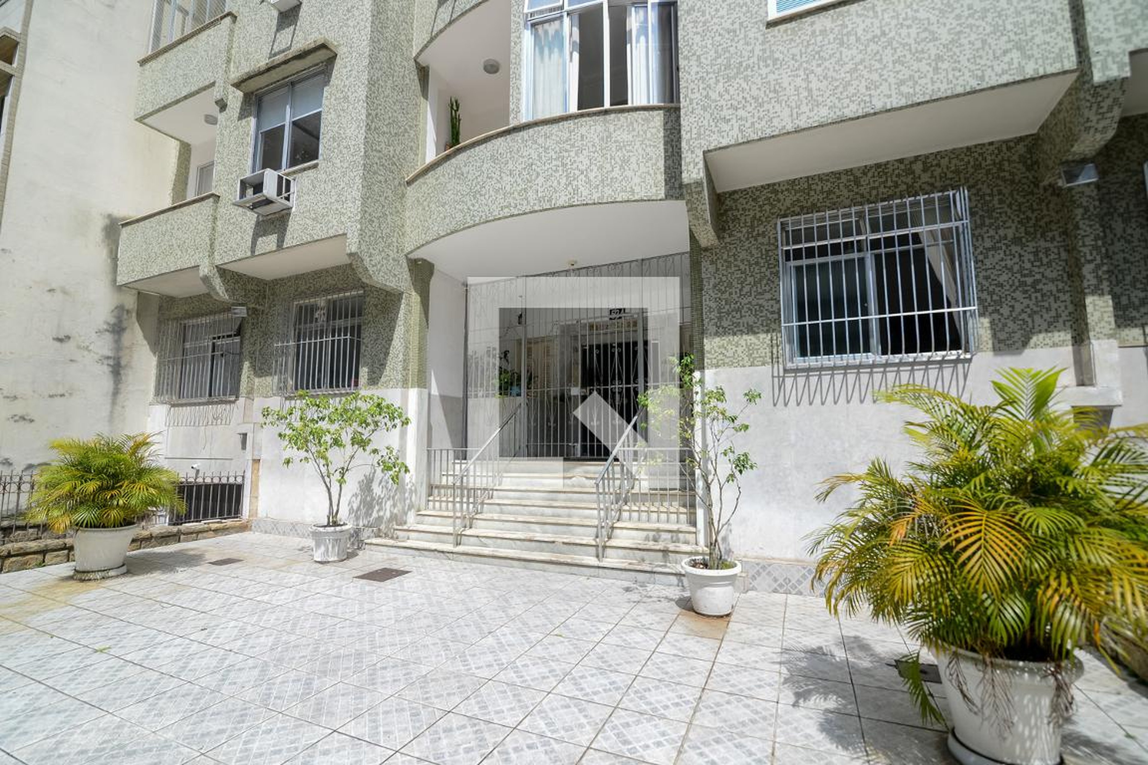 Hall de entrada - null