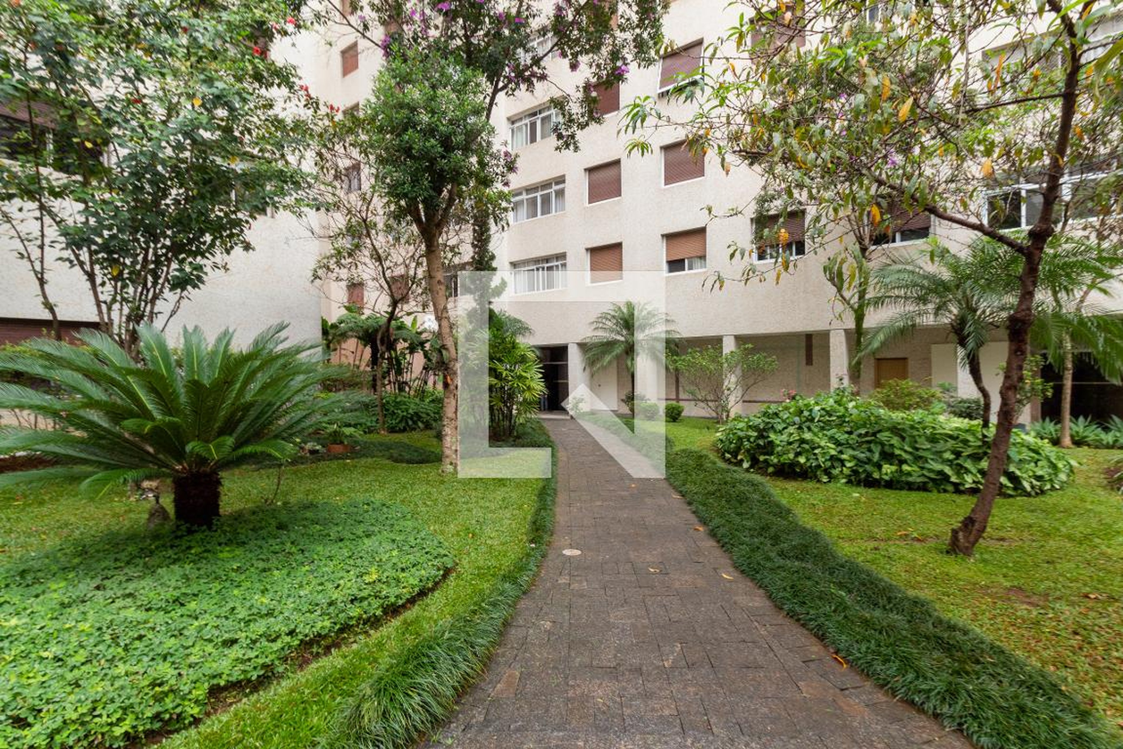 Área externa - Beethoven