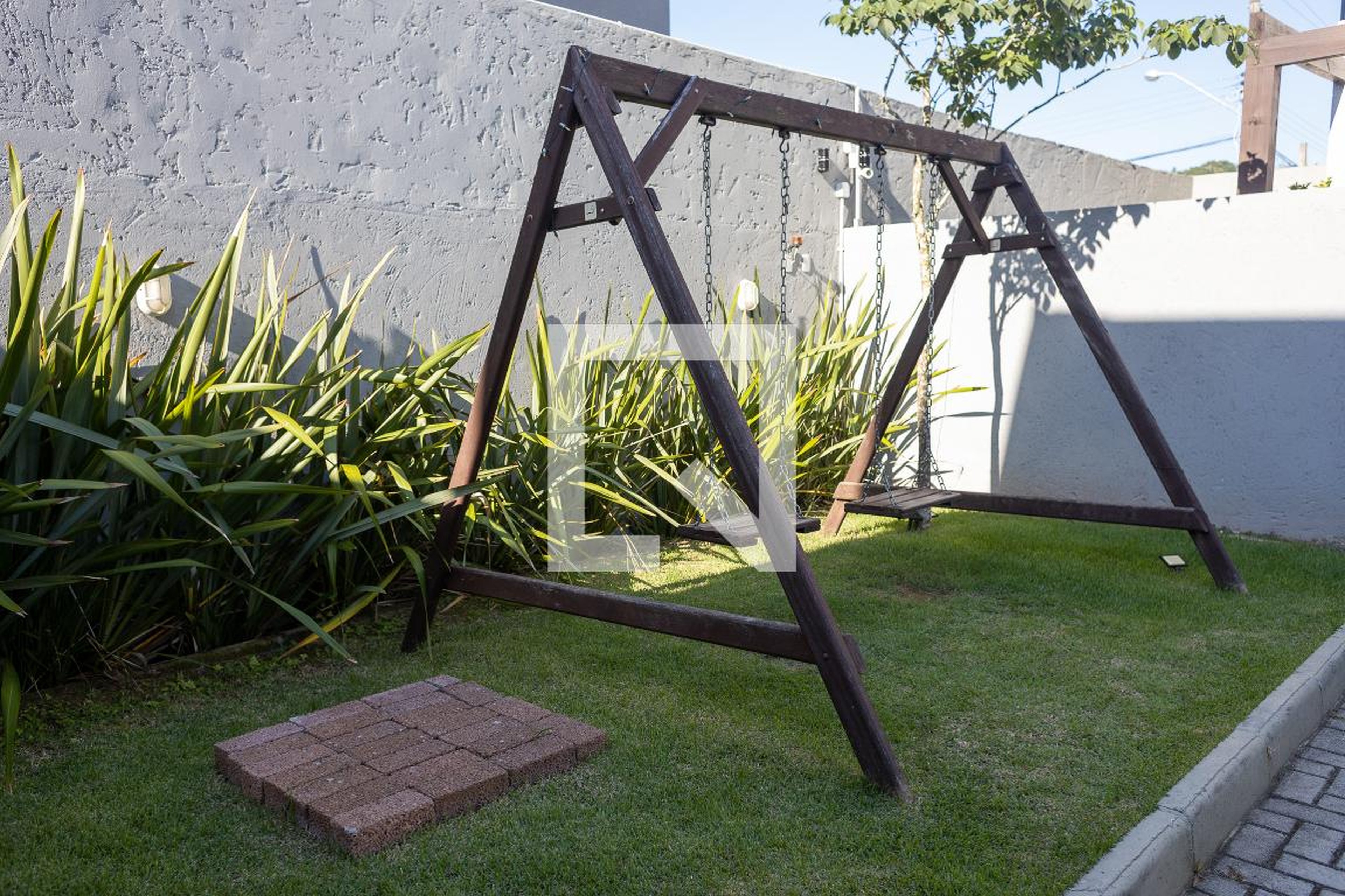 Área comum - Domus Cachoeira