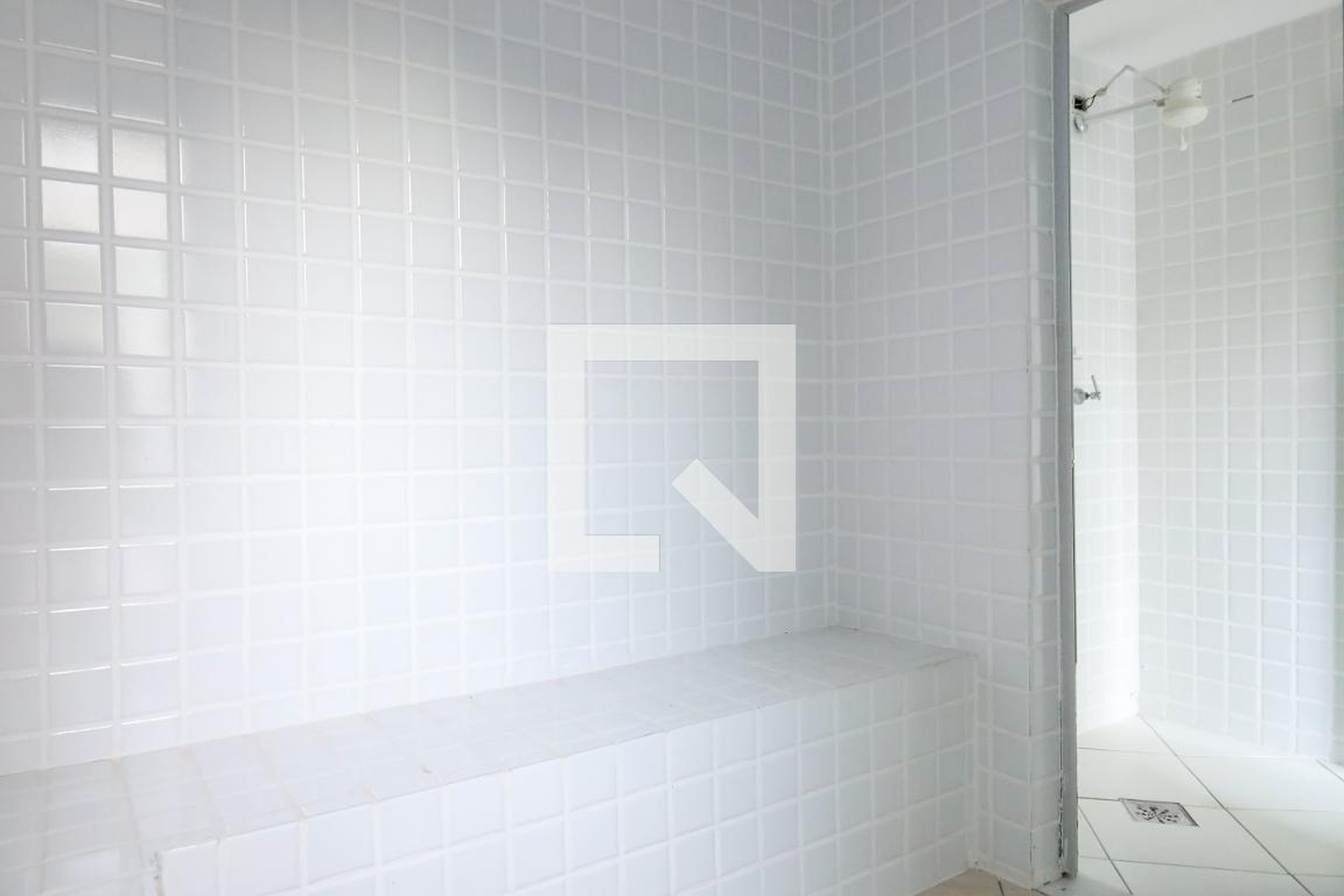 Sauna - Edifício George Gershwin