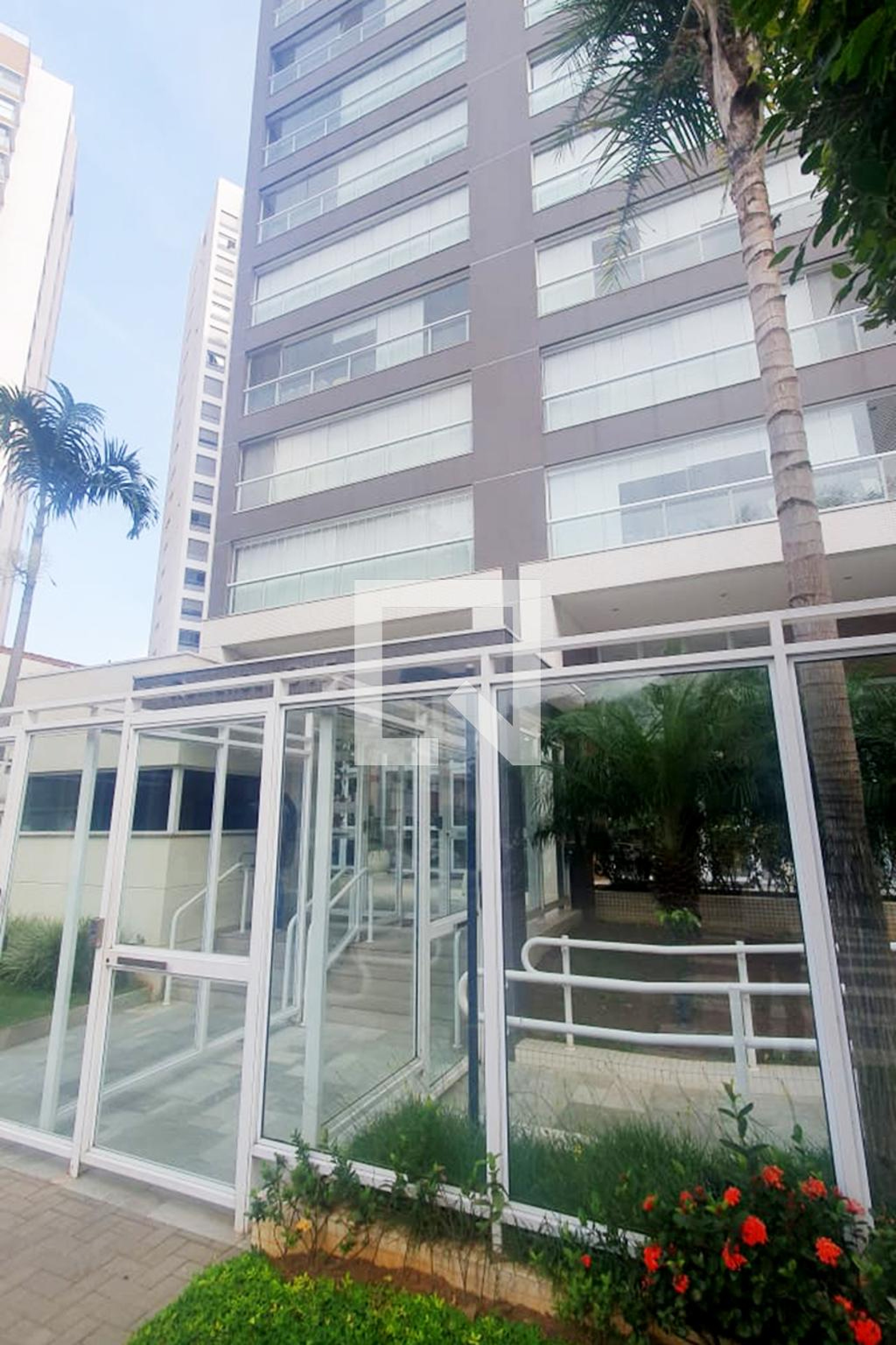 Fachada Condomínio Romanée