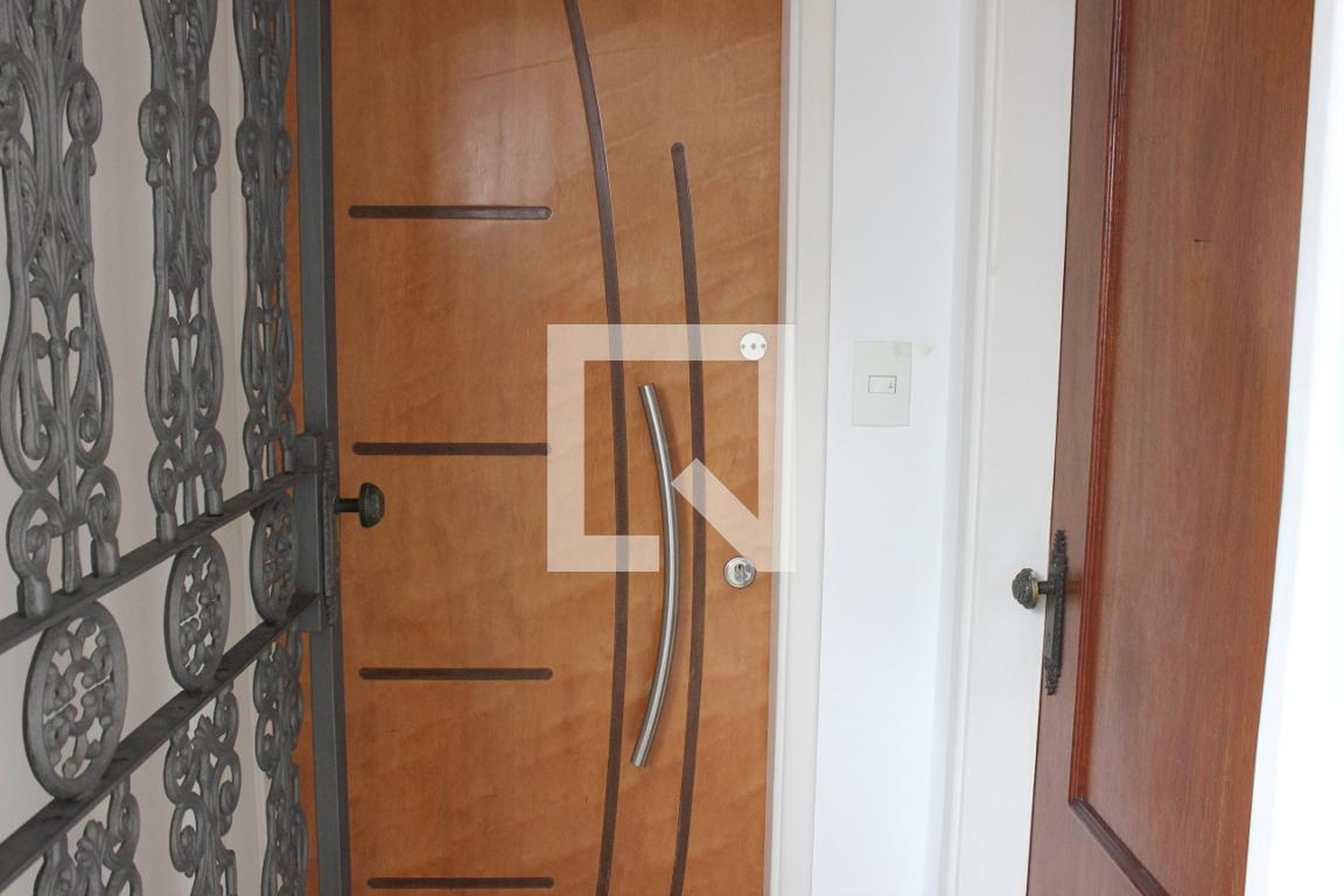 Entrada - Itamambuca