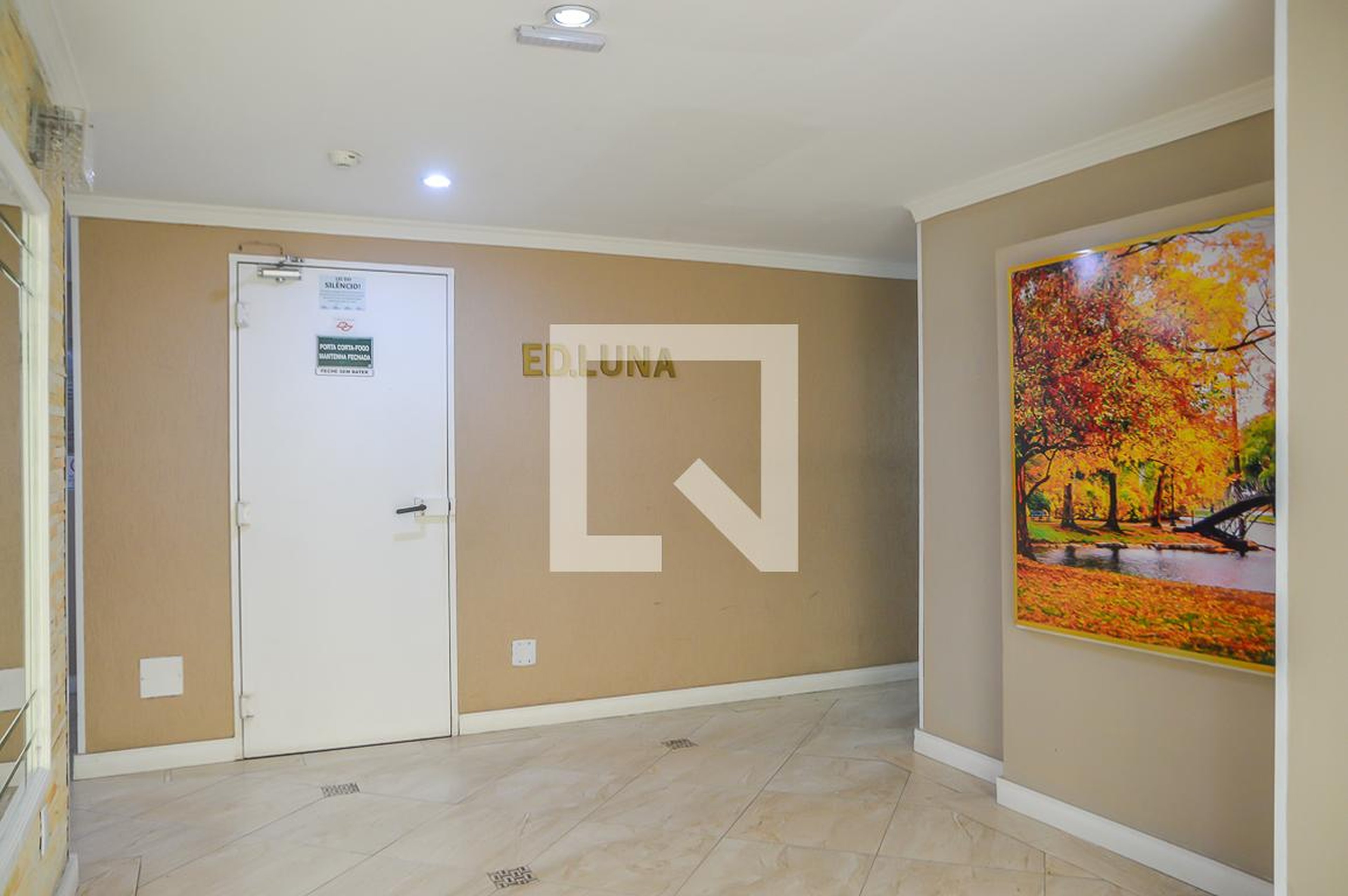 Hall de entrada - Max Vitta 2