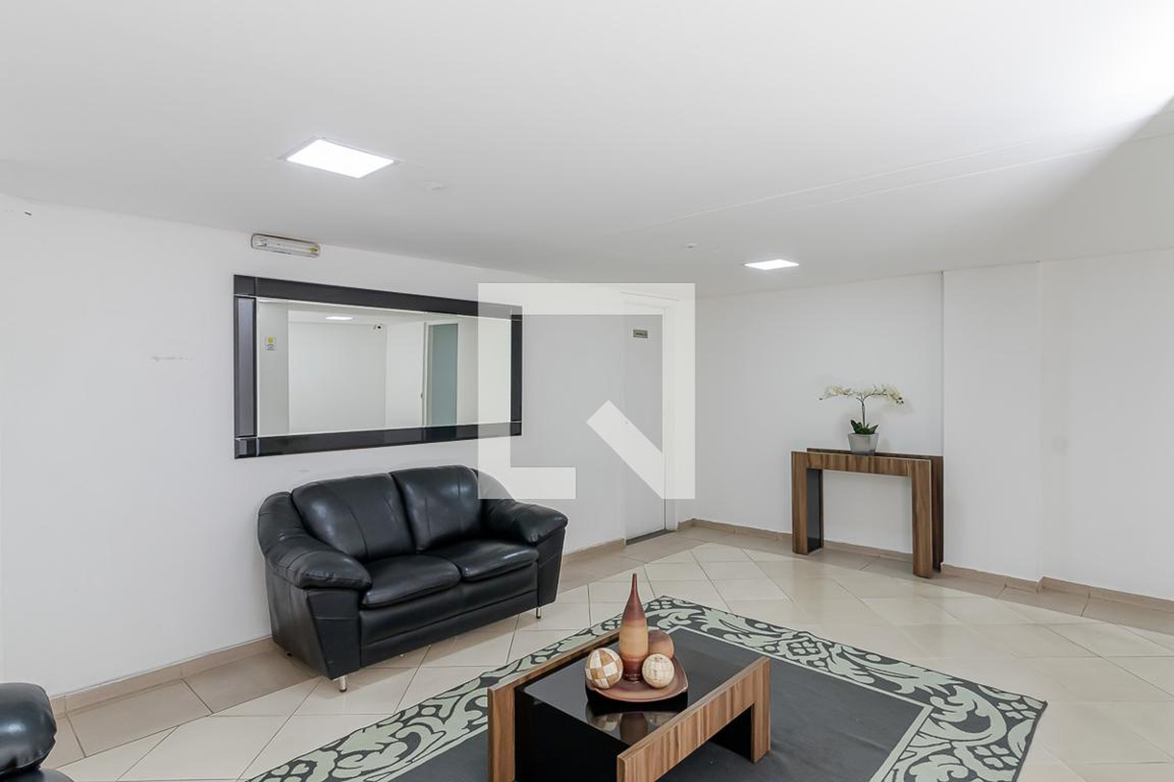 Hall social - Spazio San Leonard