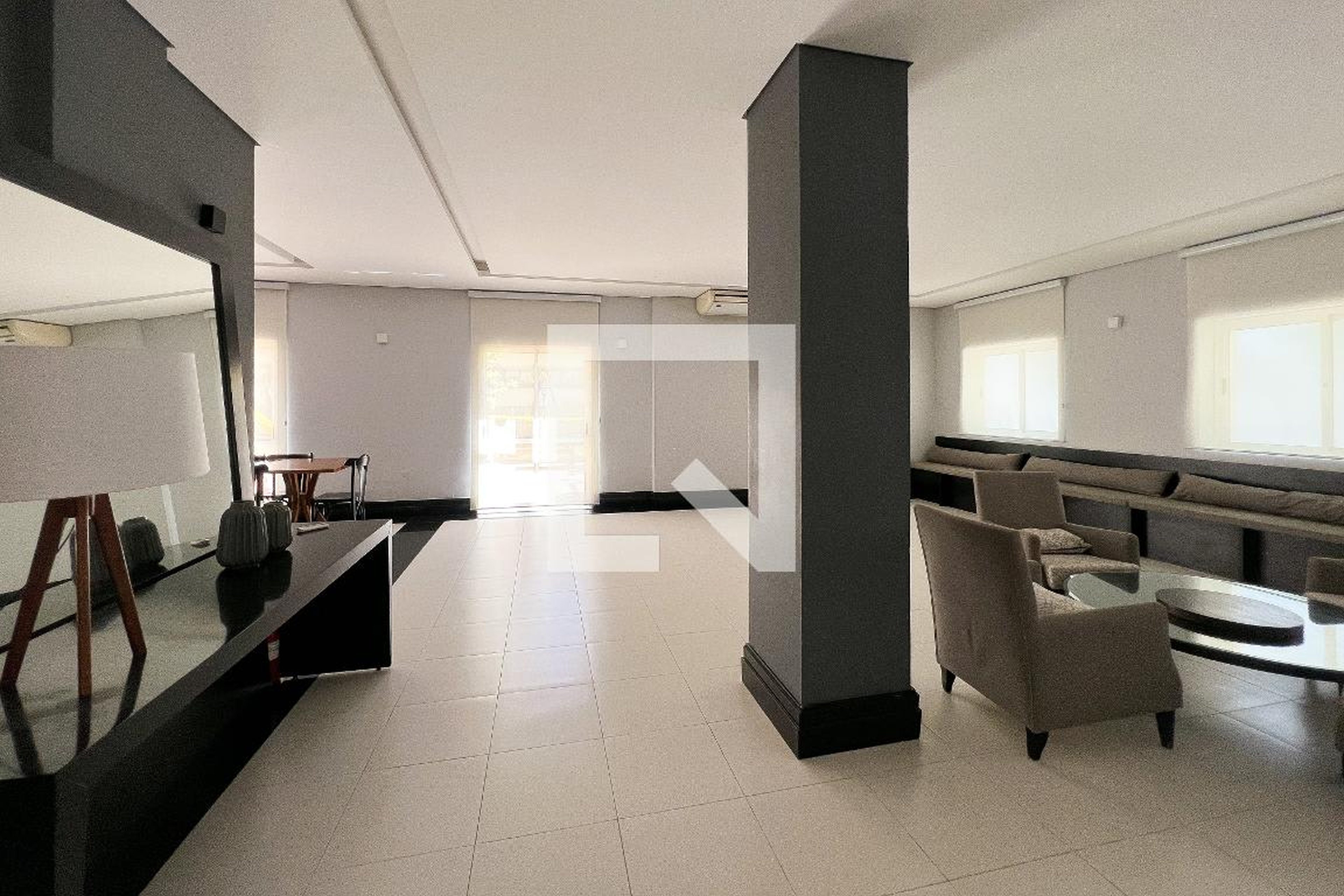 Salão de Festas - Classique Nouveau