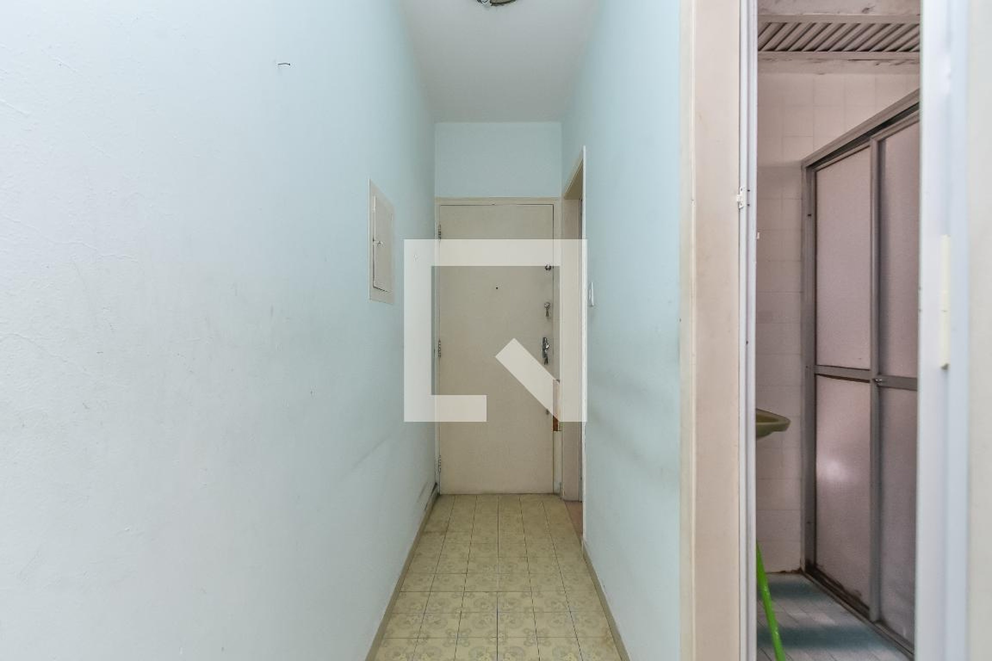 Entrada - Jacqueline