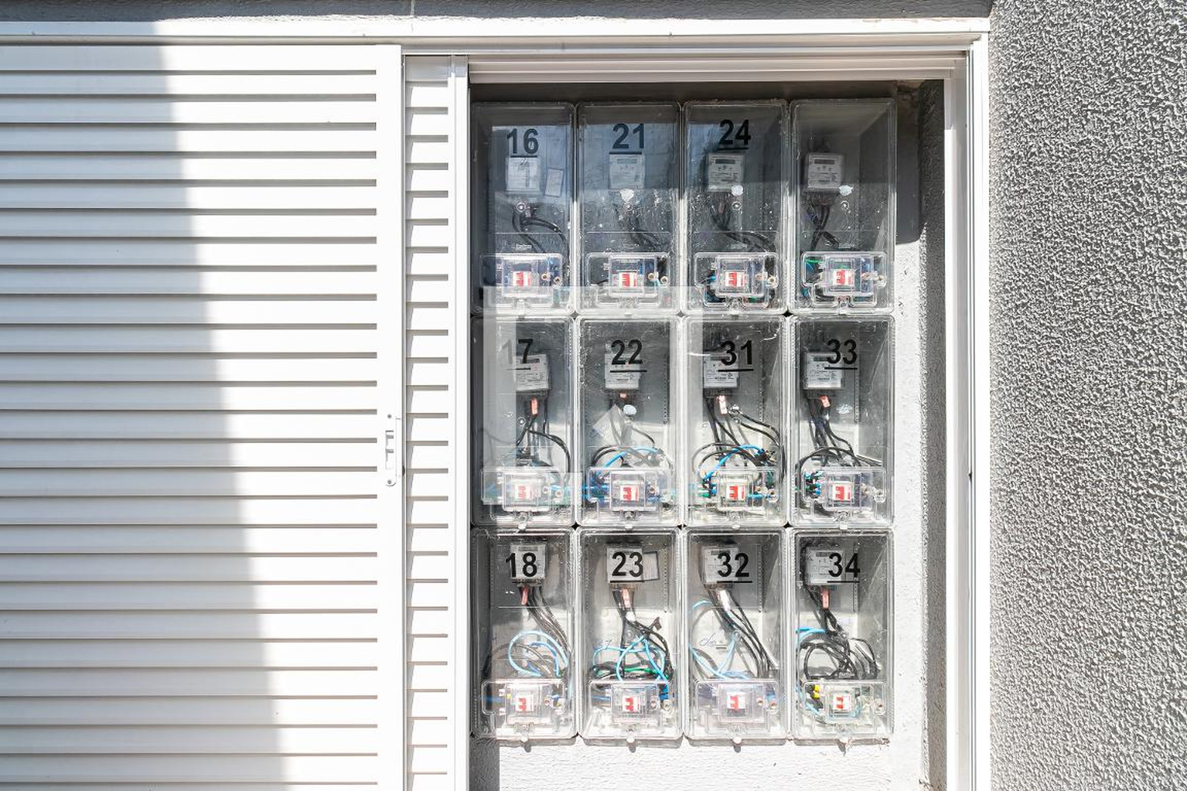 Entrada - Residencial Mongubá