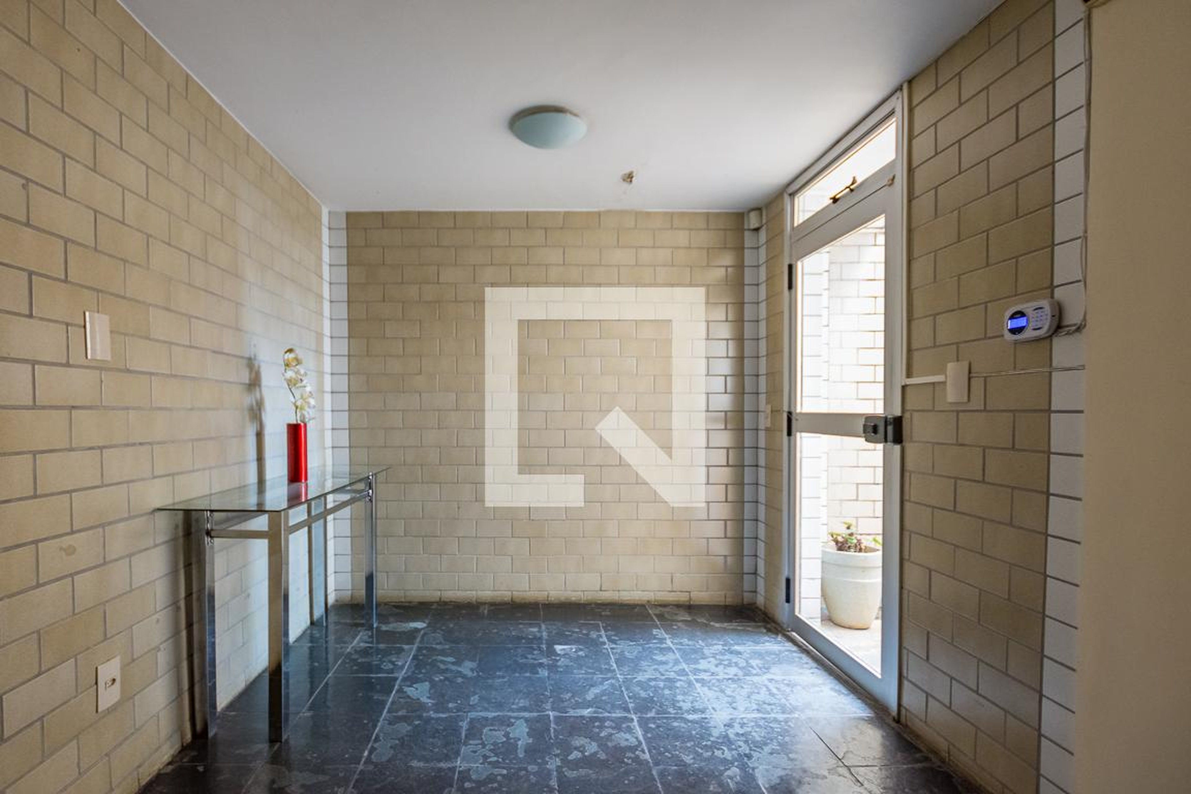 Hall de entrada - null