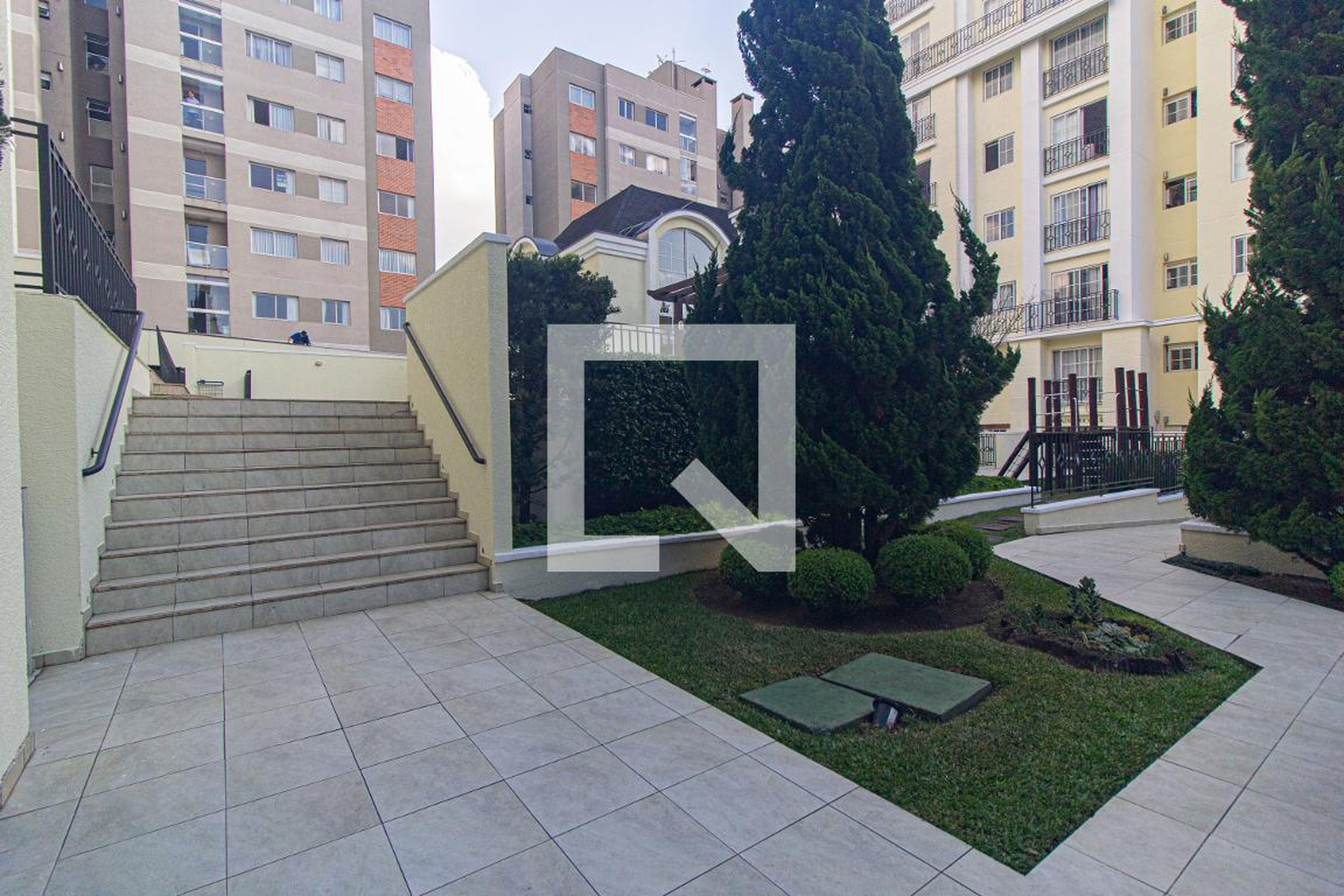 Área comum - Boulevard De France