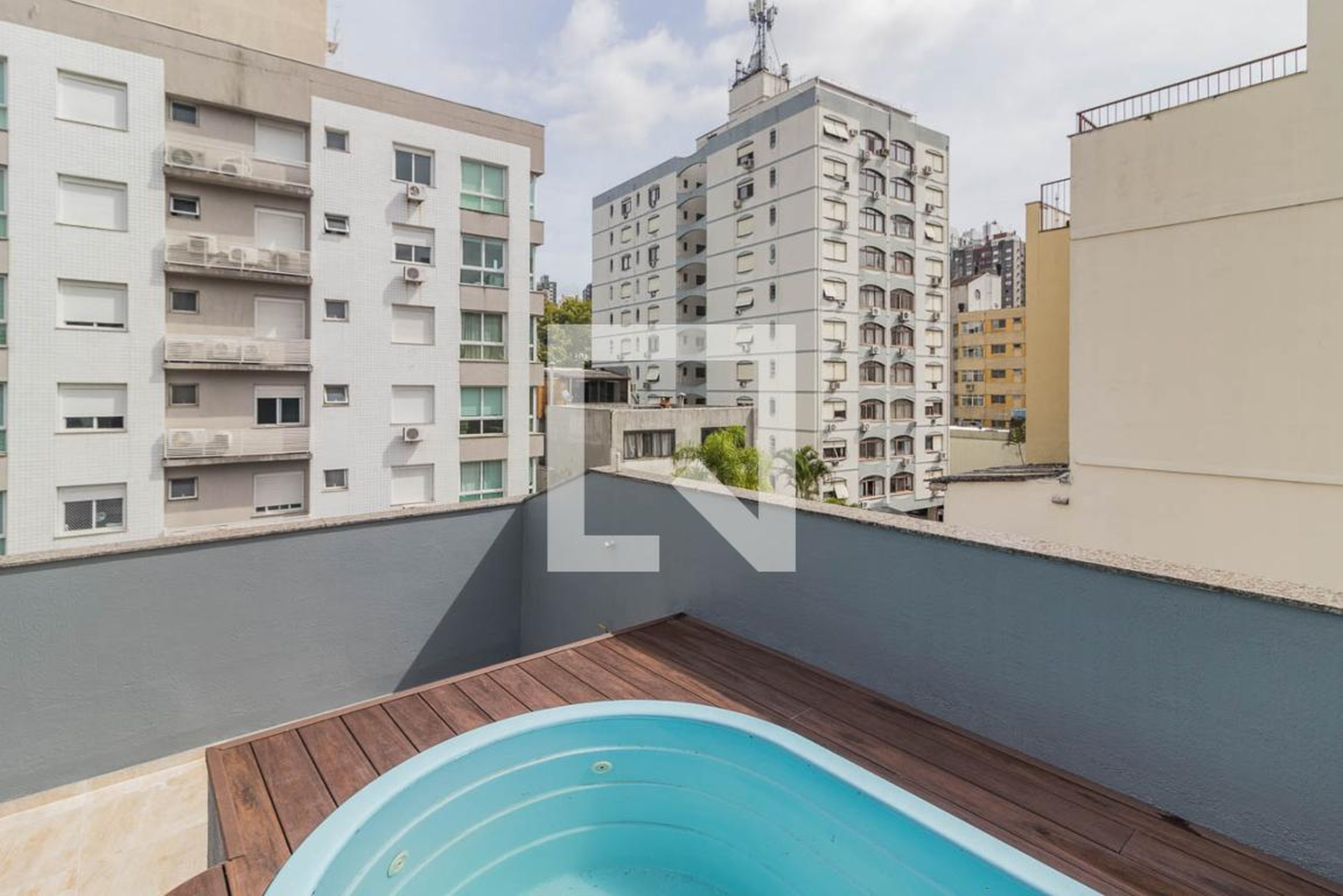 Piscina - 