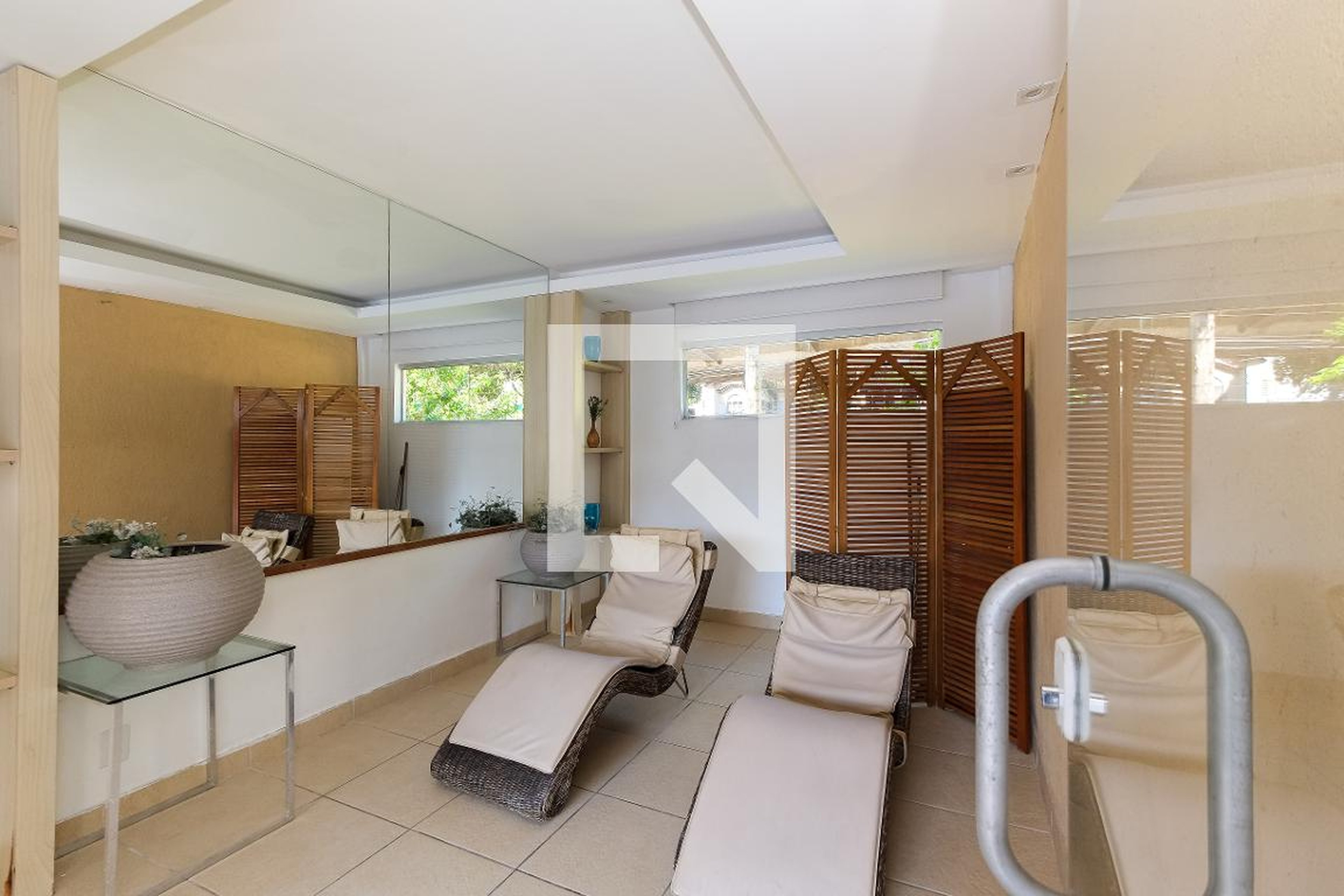 Spa - Spazio Redentore
