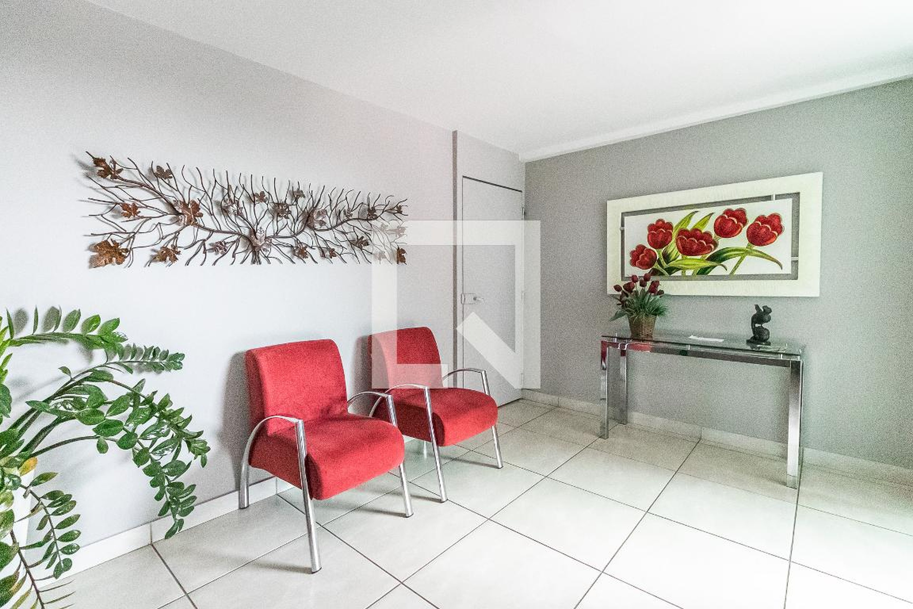 Hall de Entrada - null