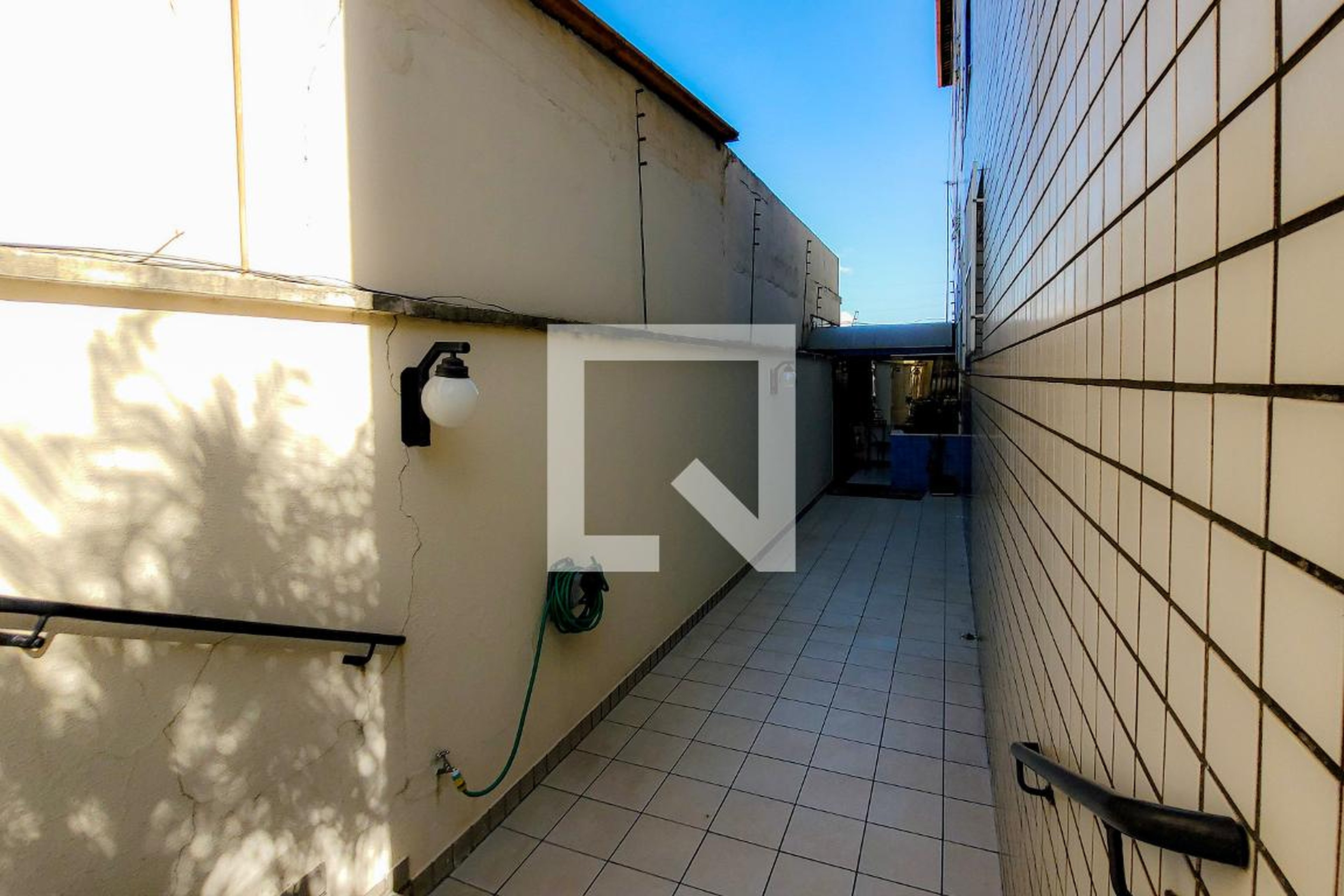 Hall de entrada - null