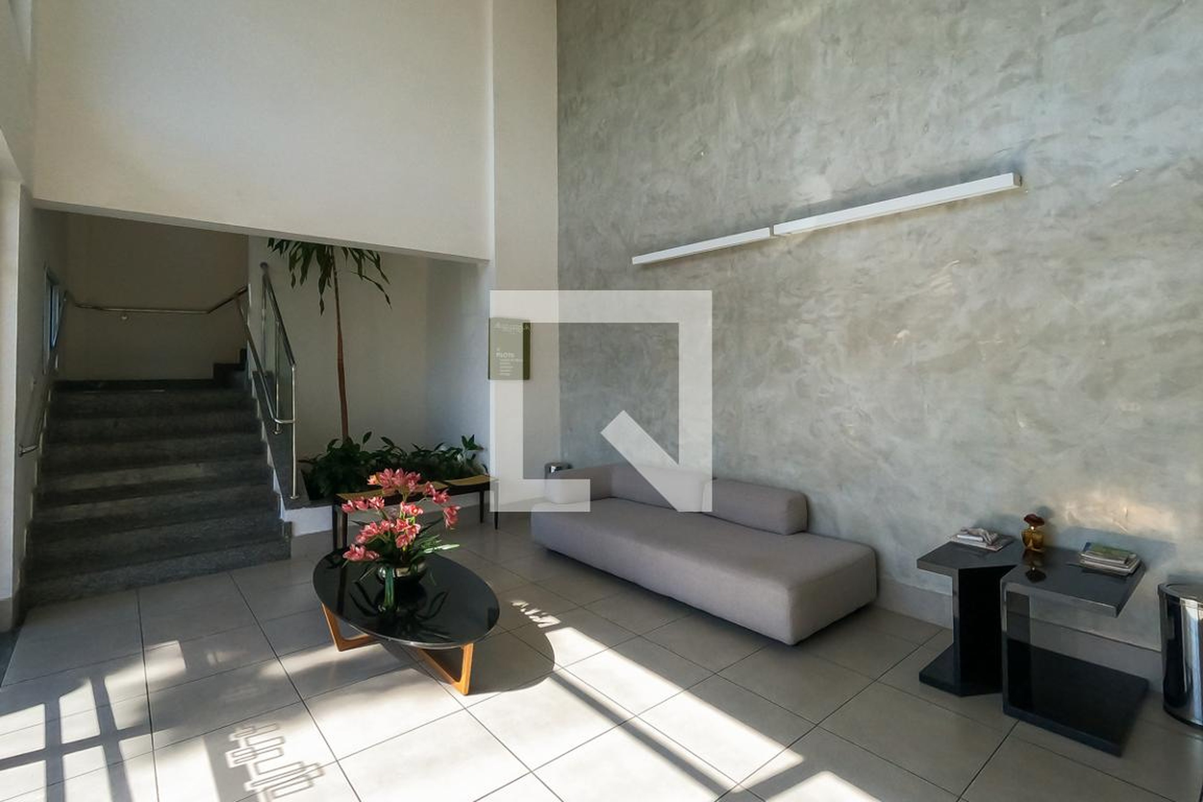 Hall social - Seletto Home