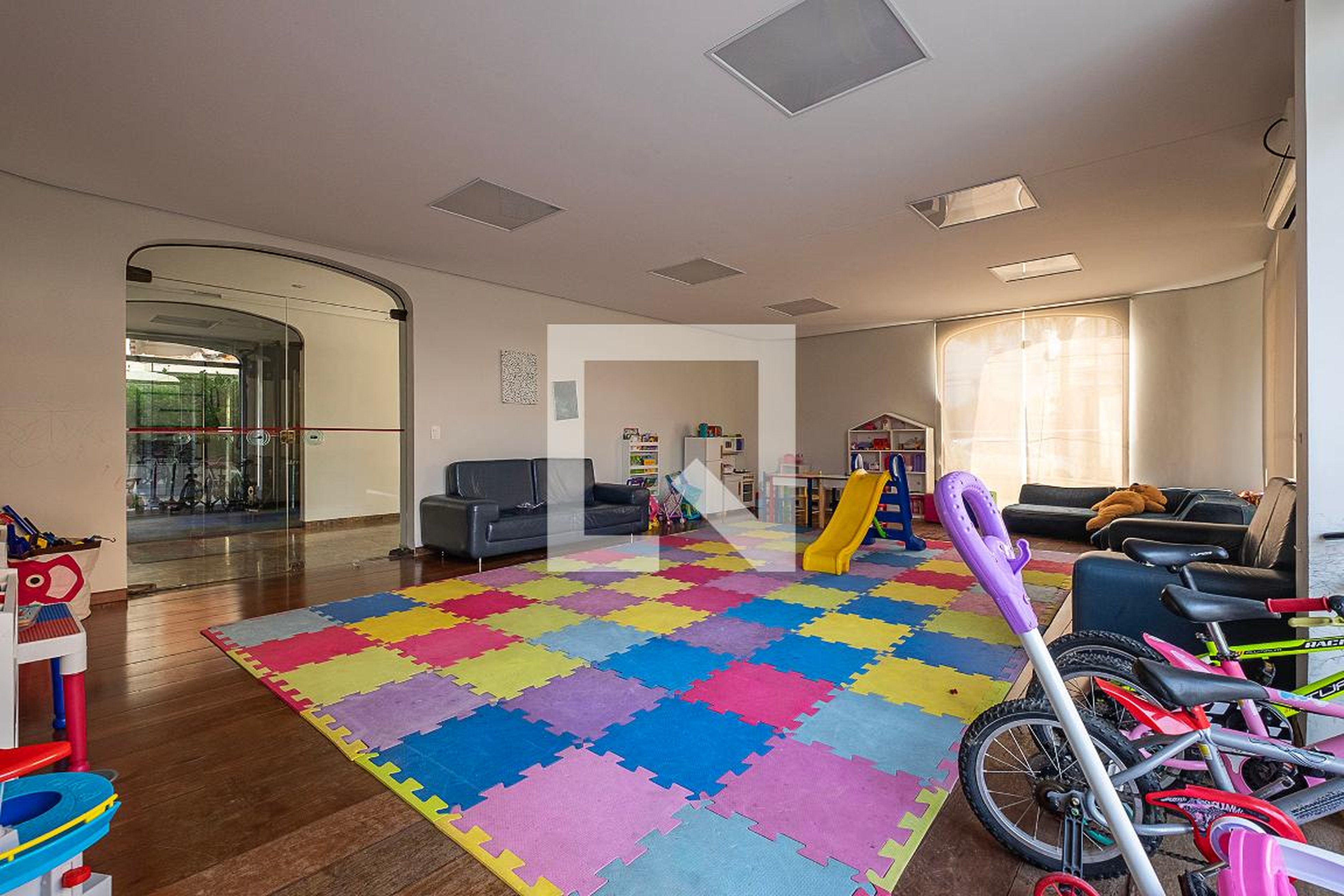 Brinquedoteca - Araioses