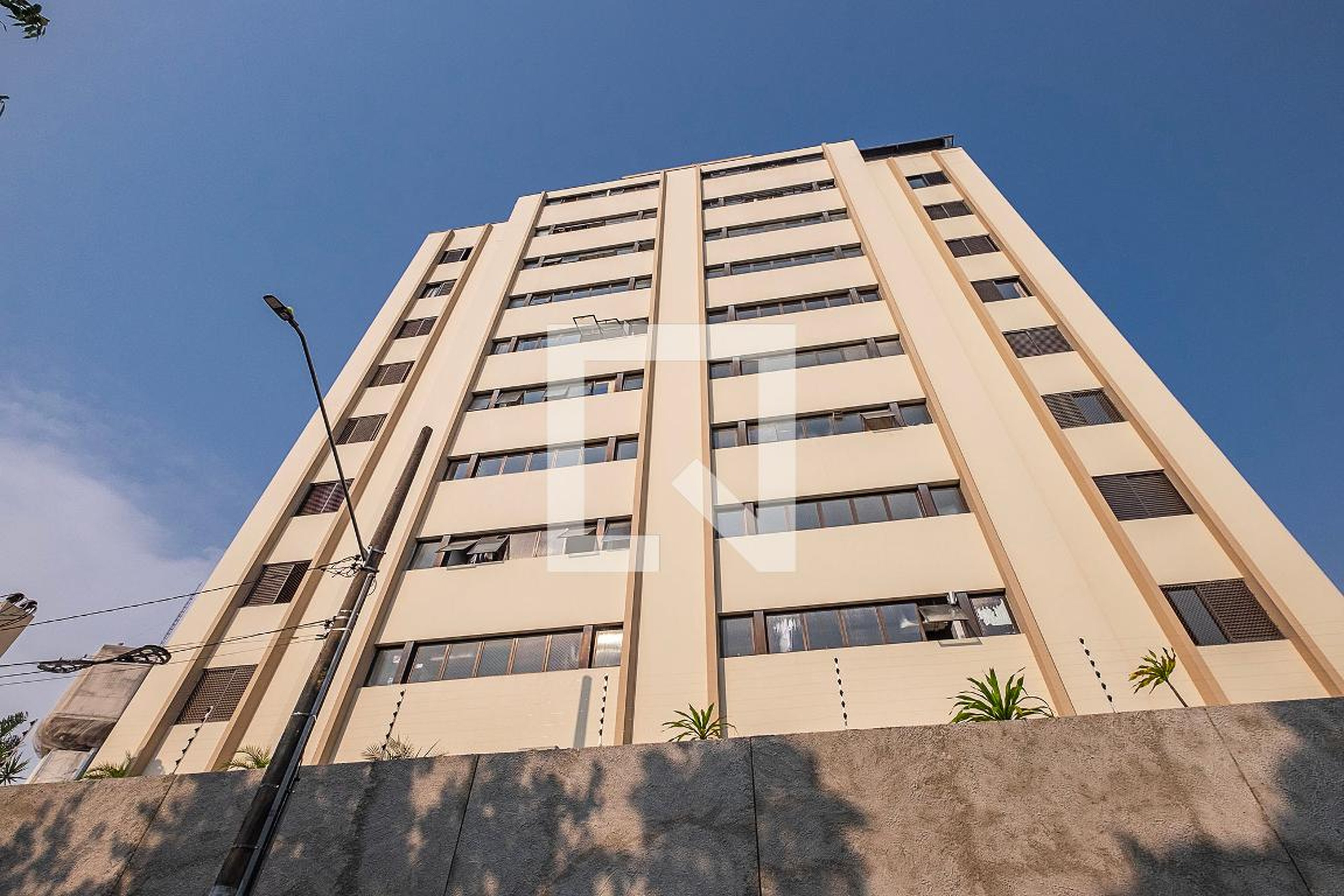 Fachada Condomínio Araioses