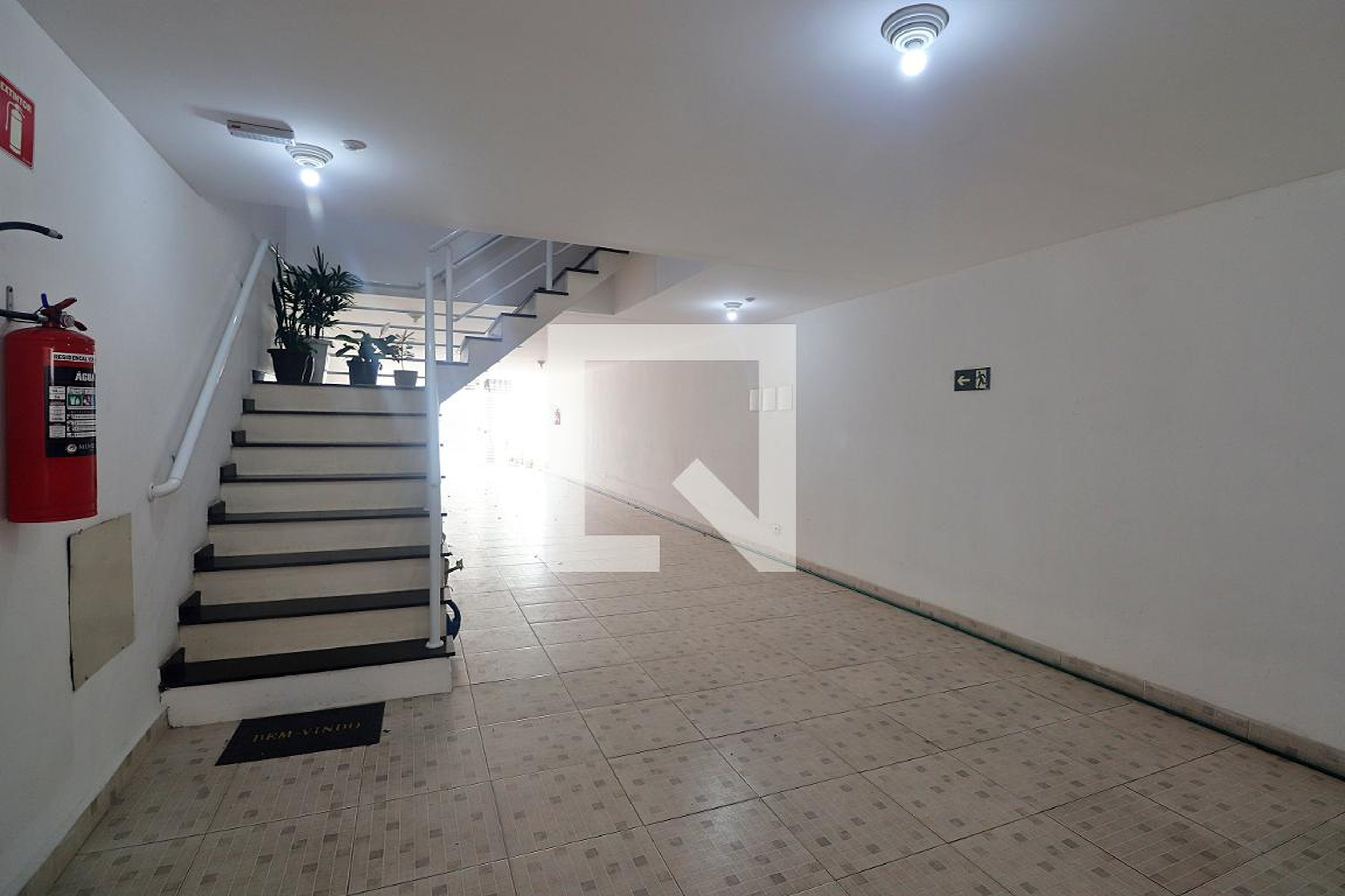 Área comum - RESIDENCIAL VERÔNA I e II