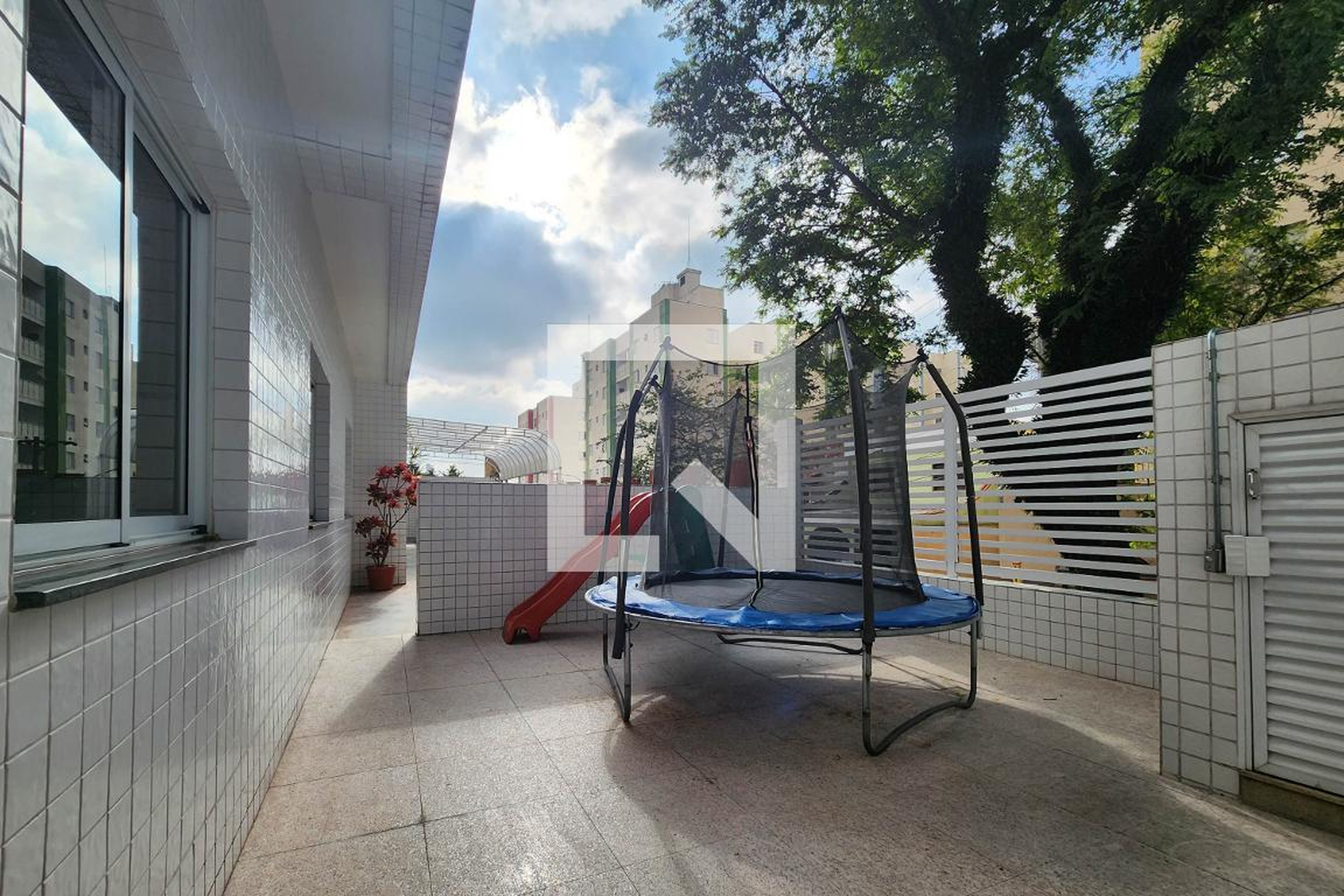 Playground - Spazio Vita Bella