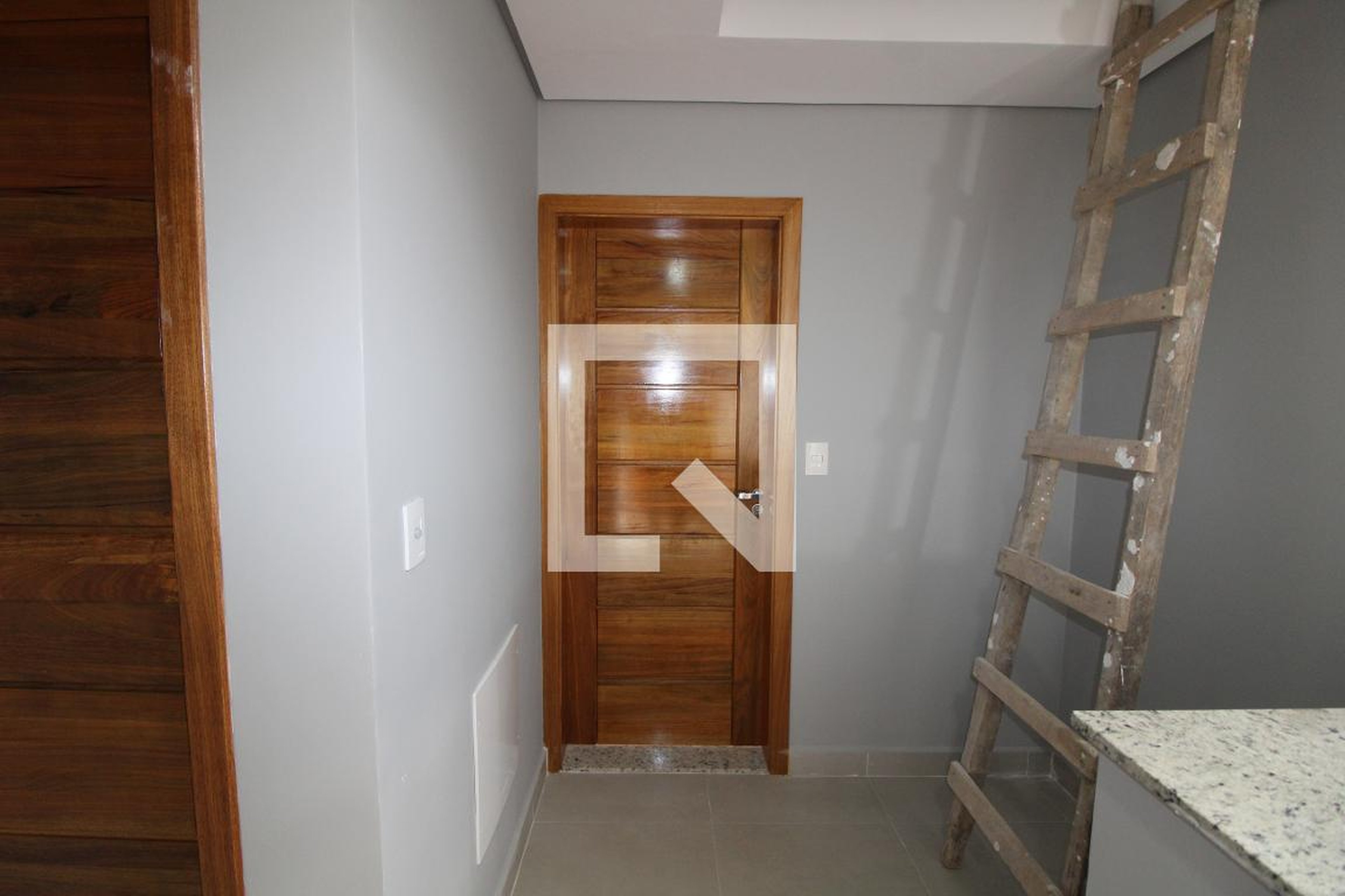 Entrada - Residencial Europa II