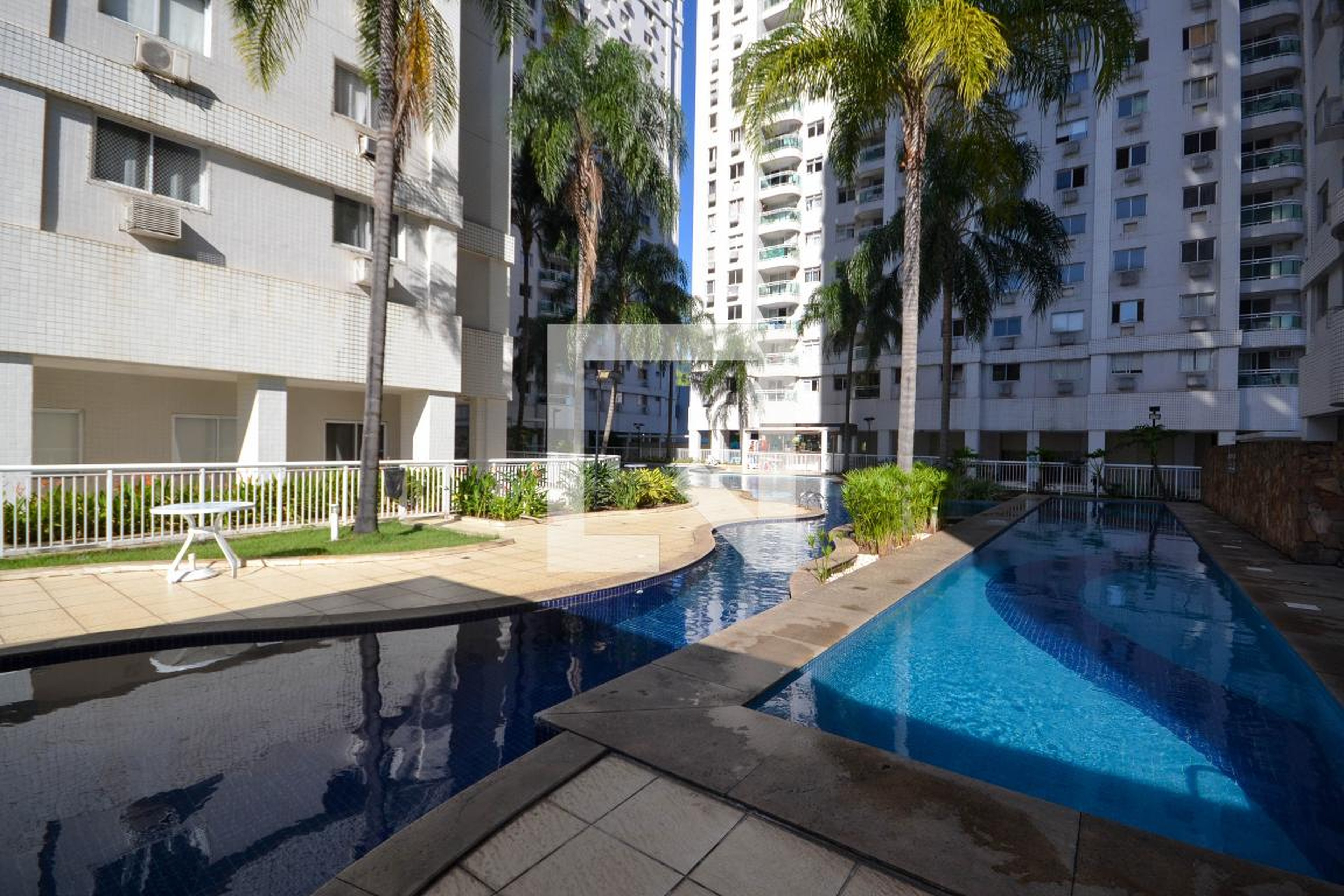 piscina - Acqua Residencial