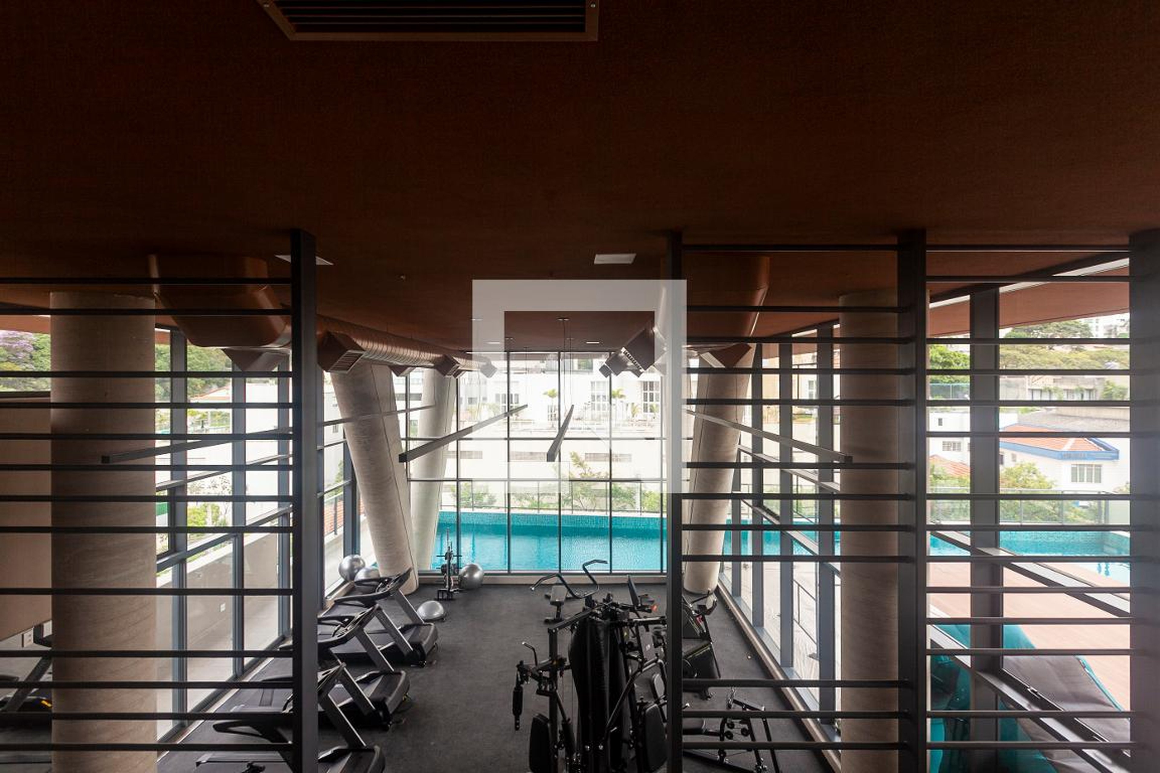 Bicicletario - Momento Mota Pais