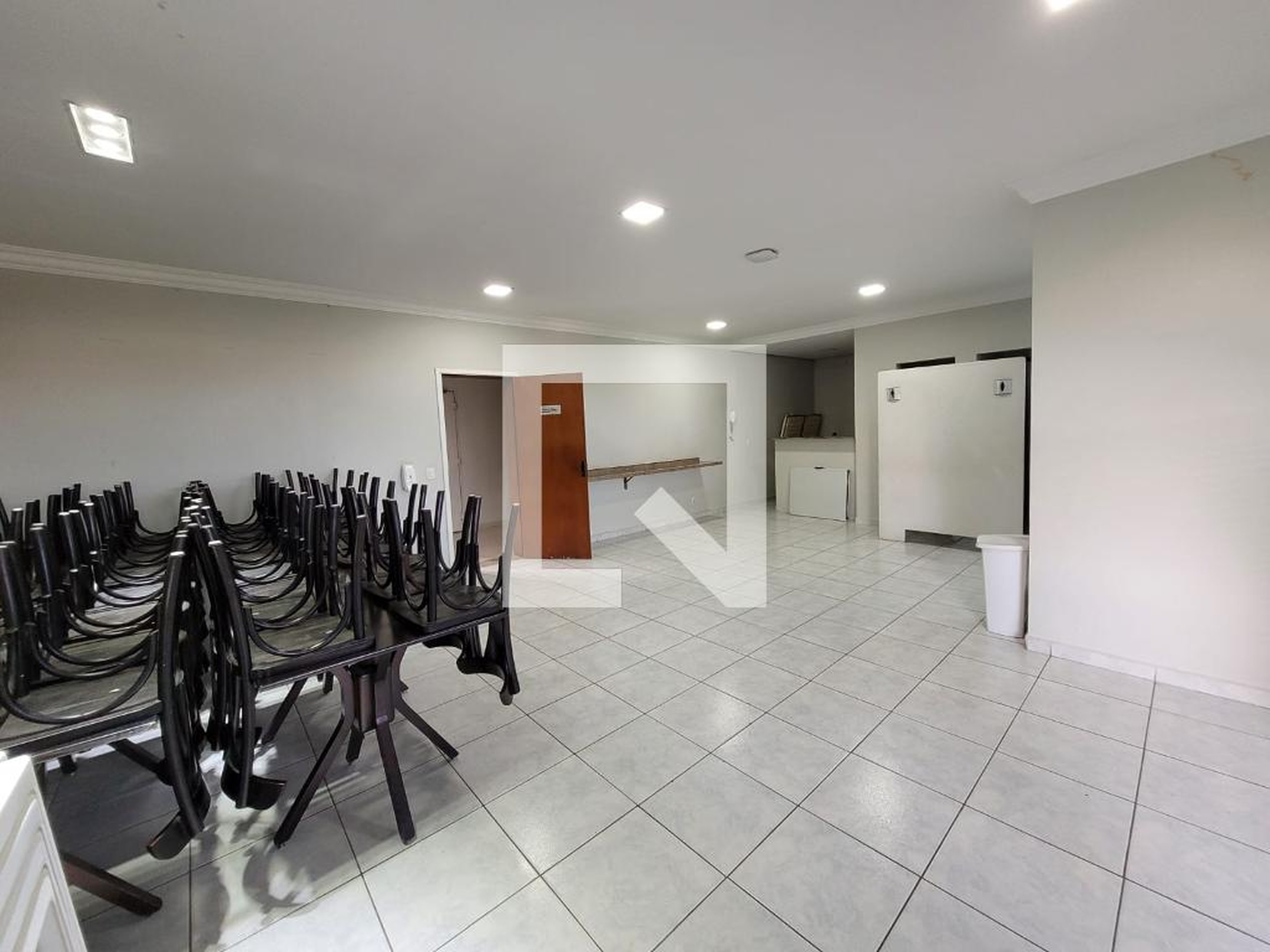 Salão de Festas - Califórnia e Florida