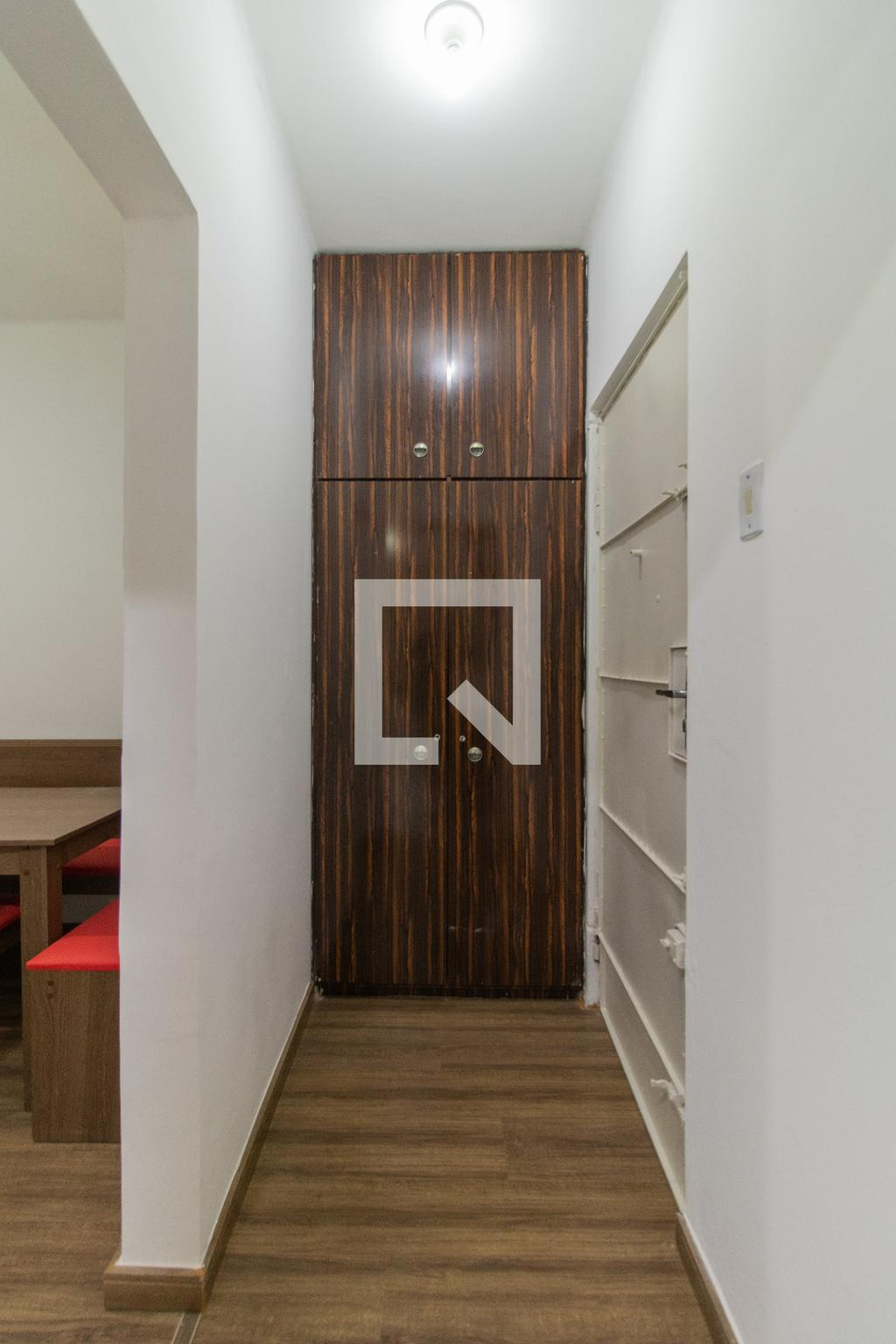 Hall de Entrada - Higeya