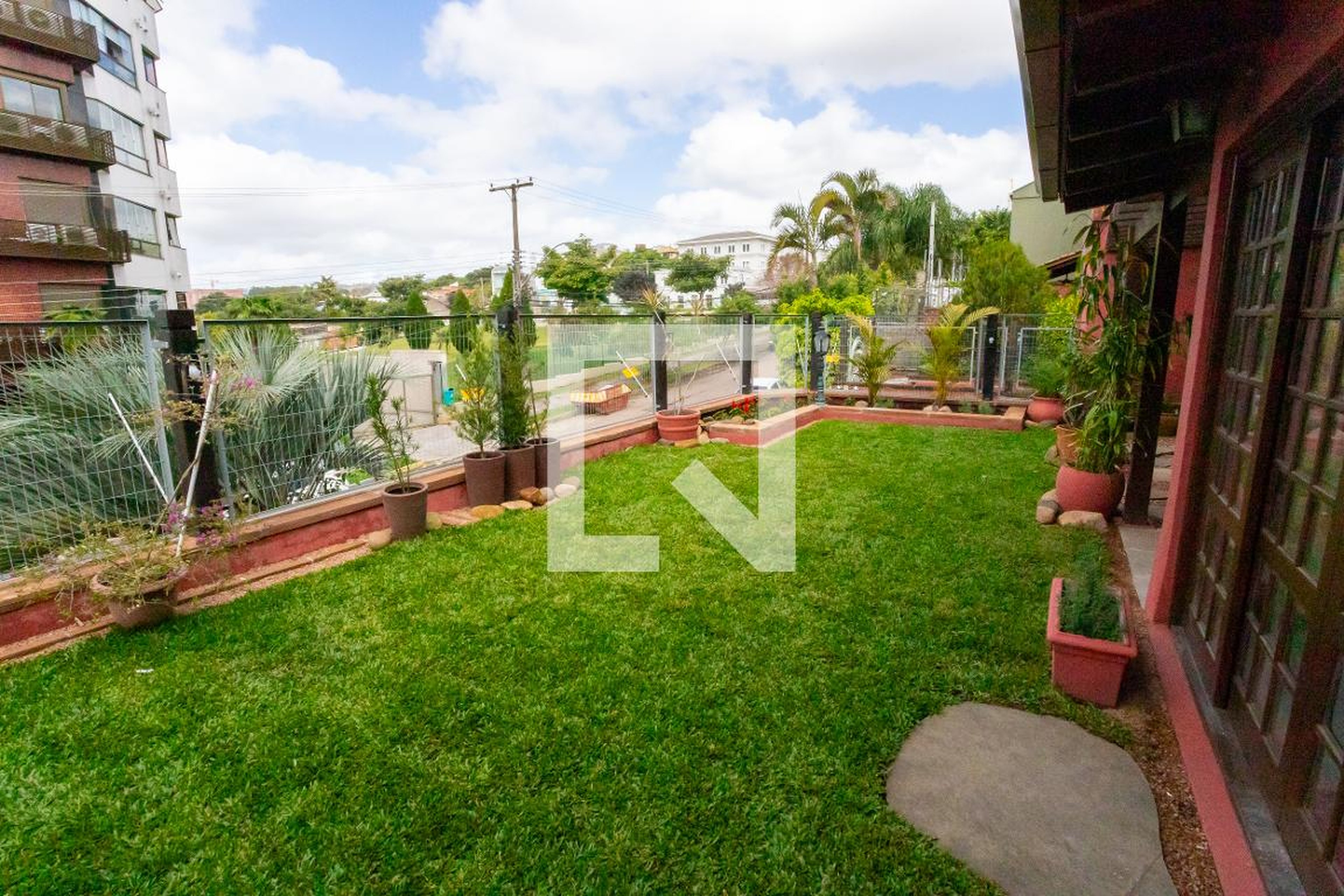 Área comum - Solar Iguatemi