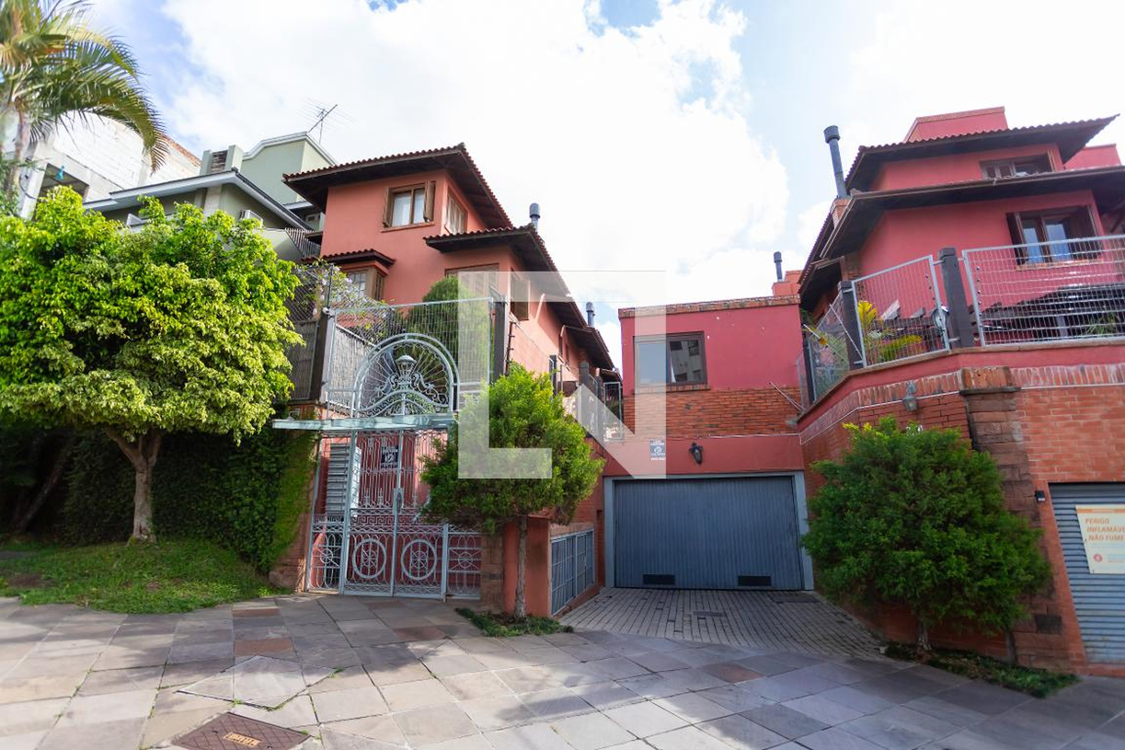 Entrada - Solar Iguatemi