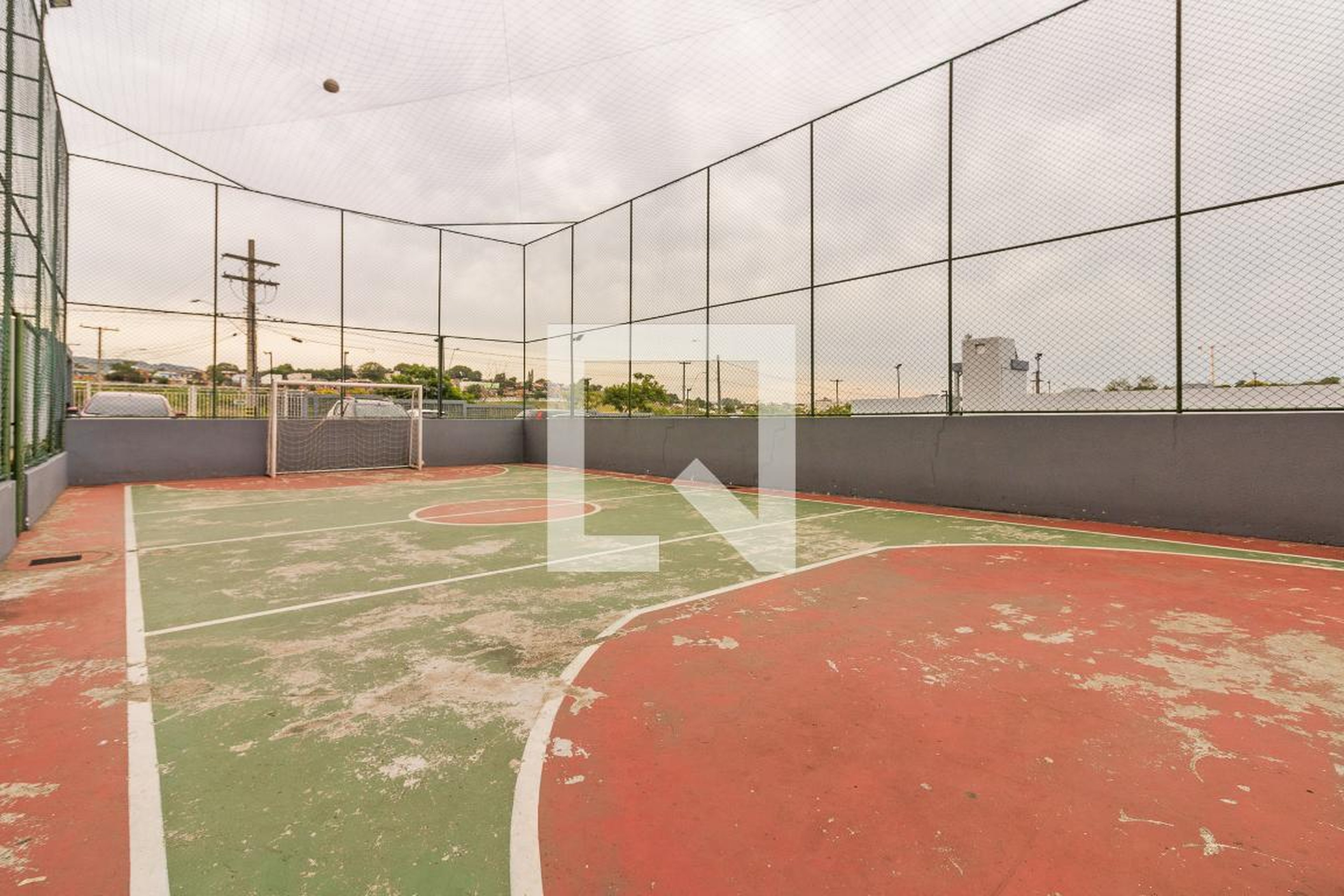 Quadra - Morada de Cascais