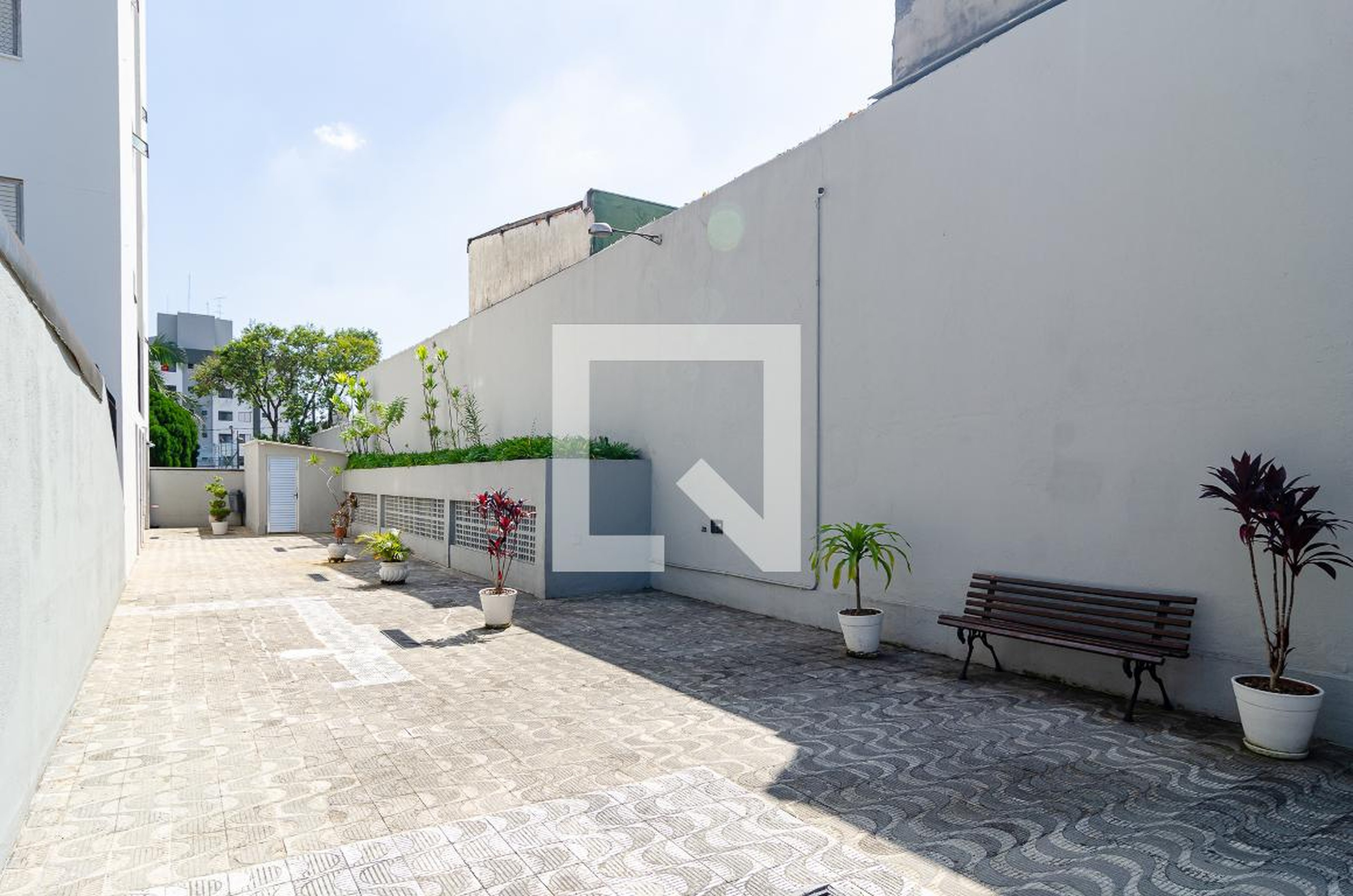 Area Comum - Martinica