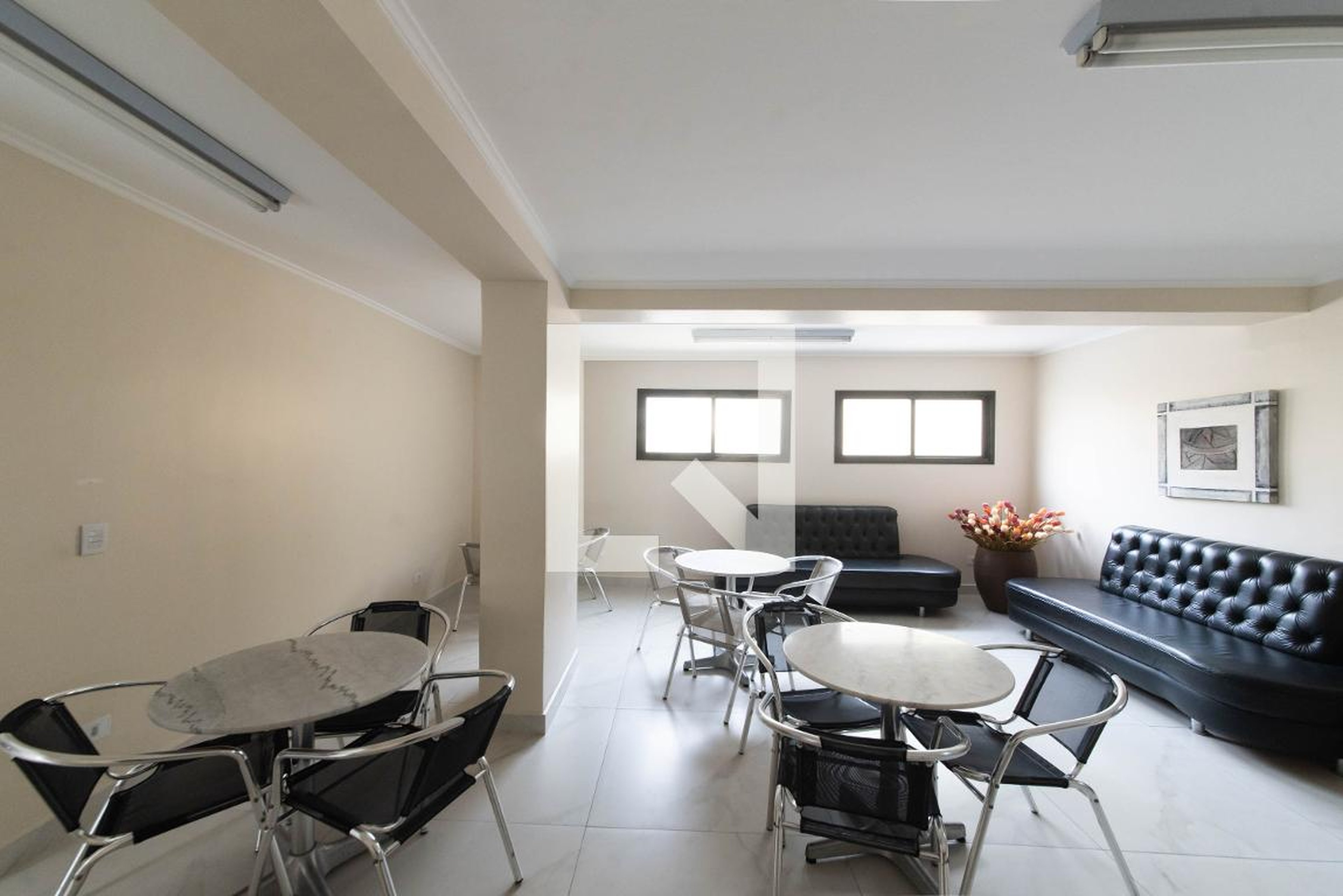 Salão de Festas - Girassol Mauá em Mauá SP