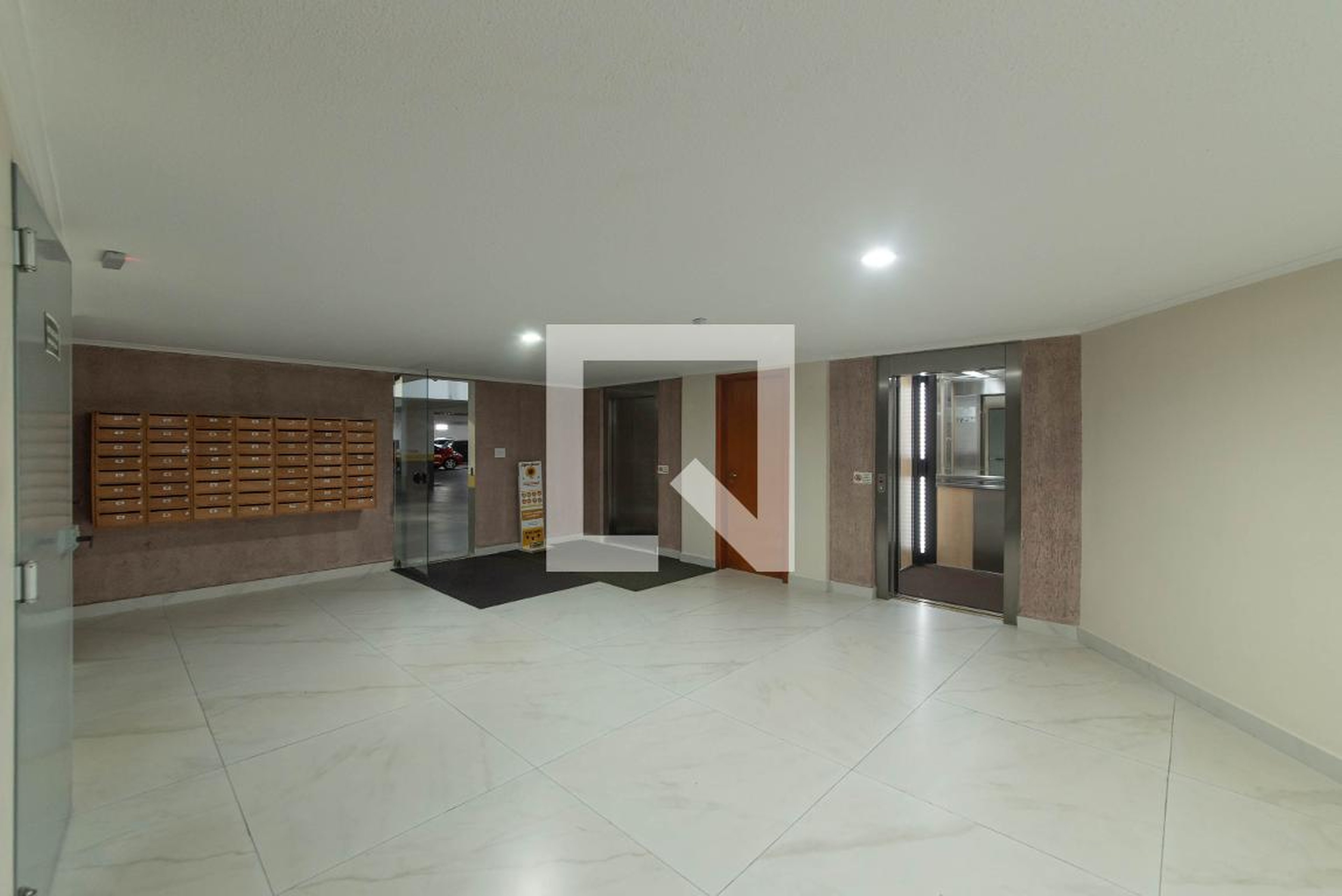 Hall Social - Girassol Mauá em Mauá SP