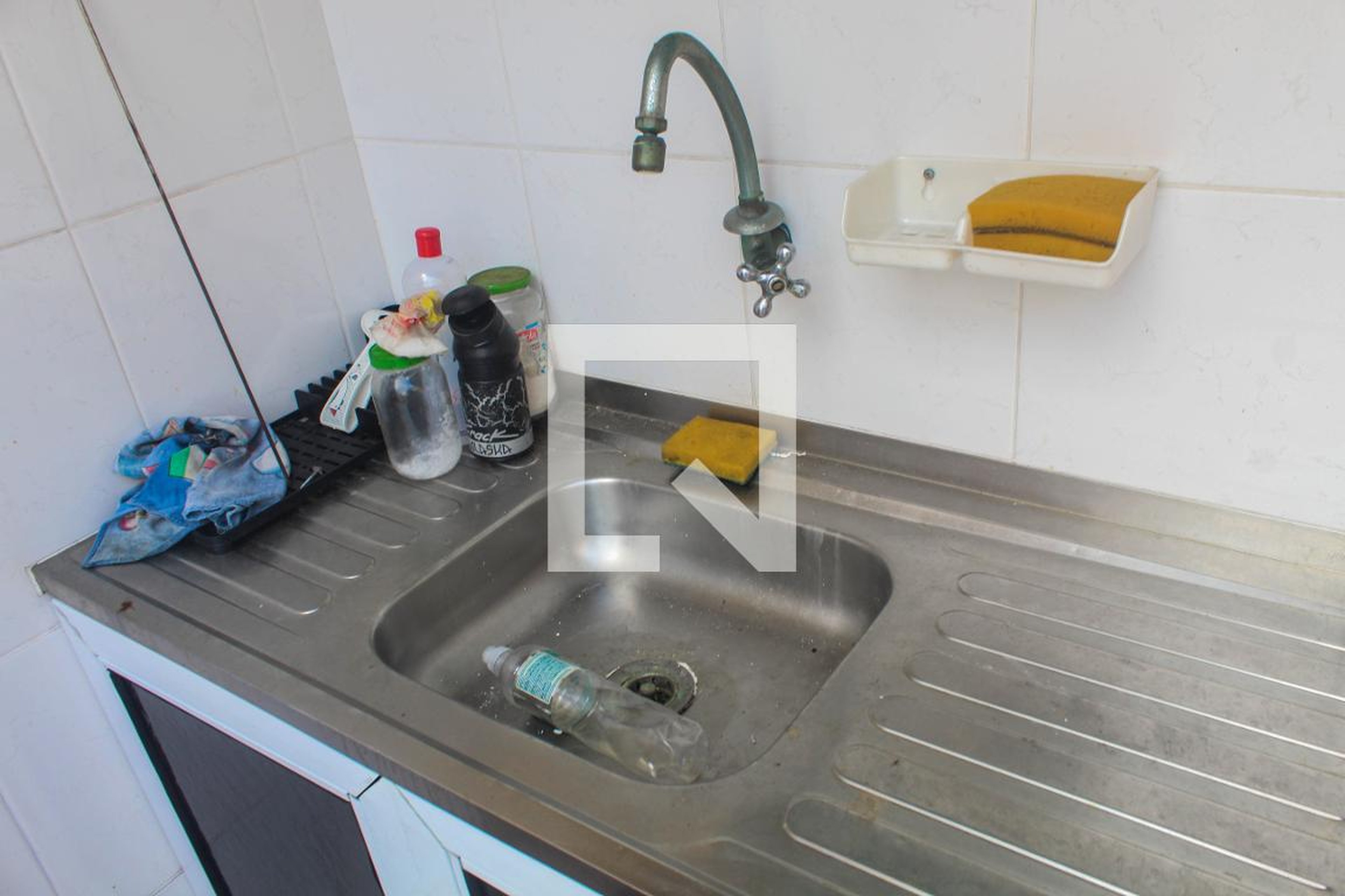 Churrasqueira - Maria Luiza