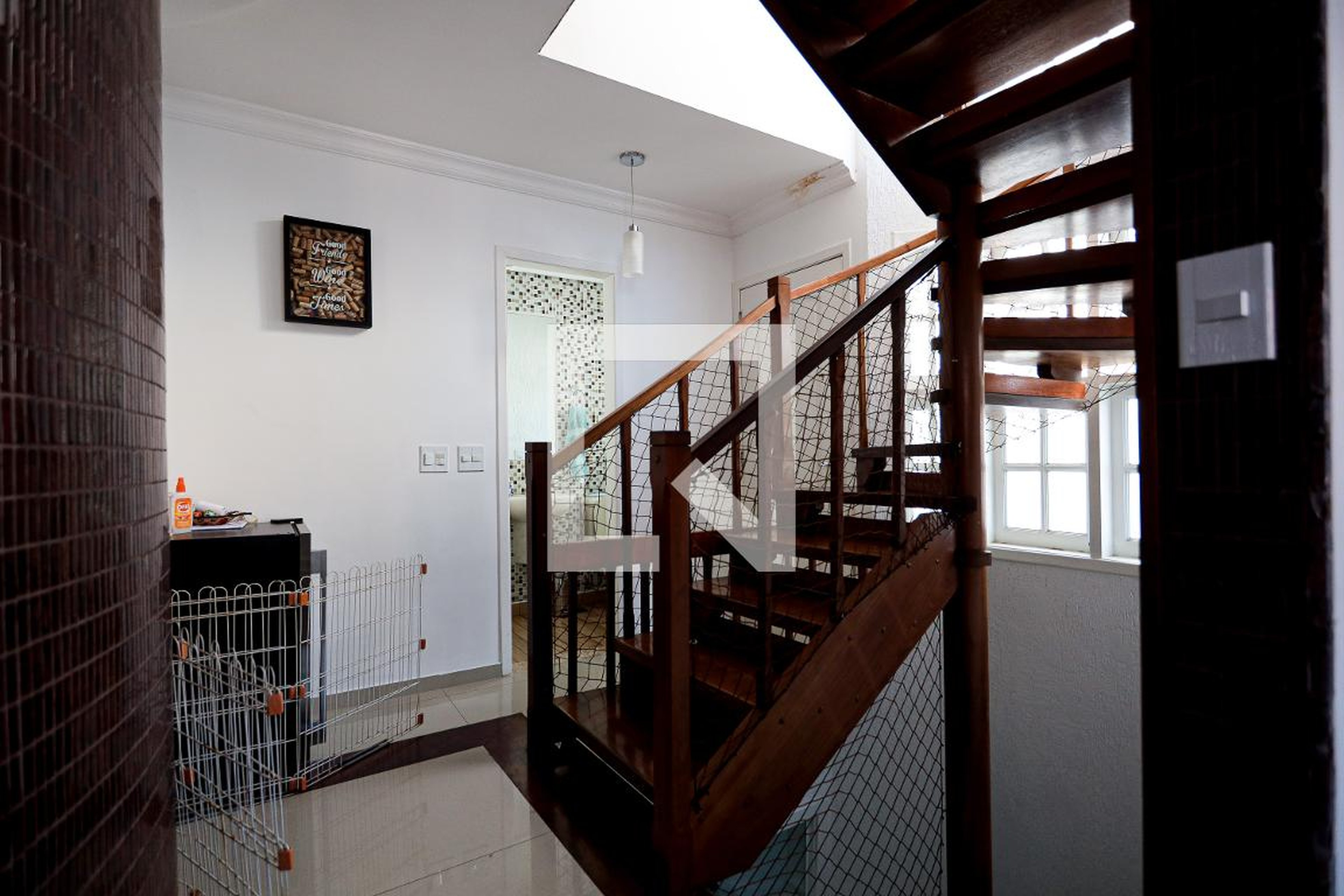 Hall - Aldeia da Granja