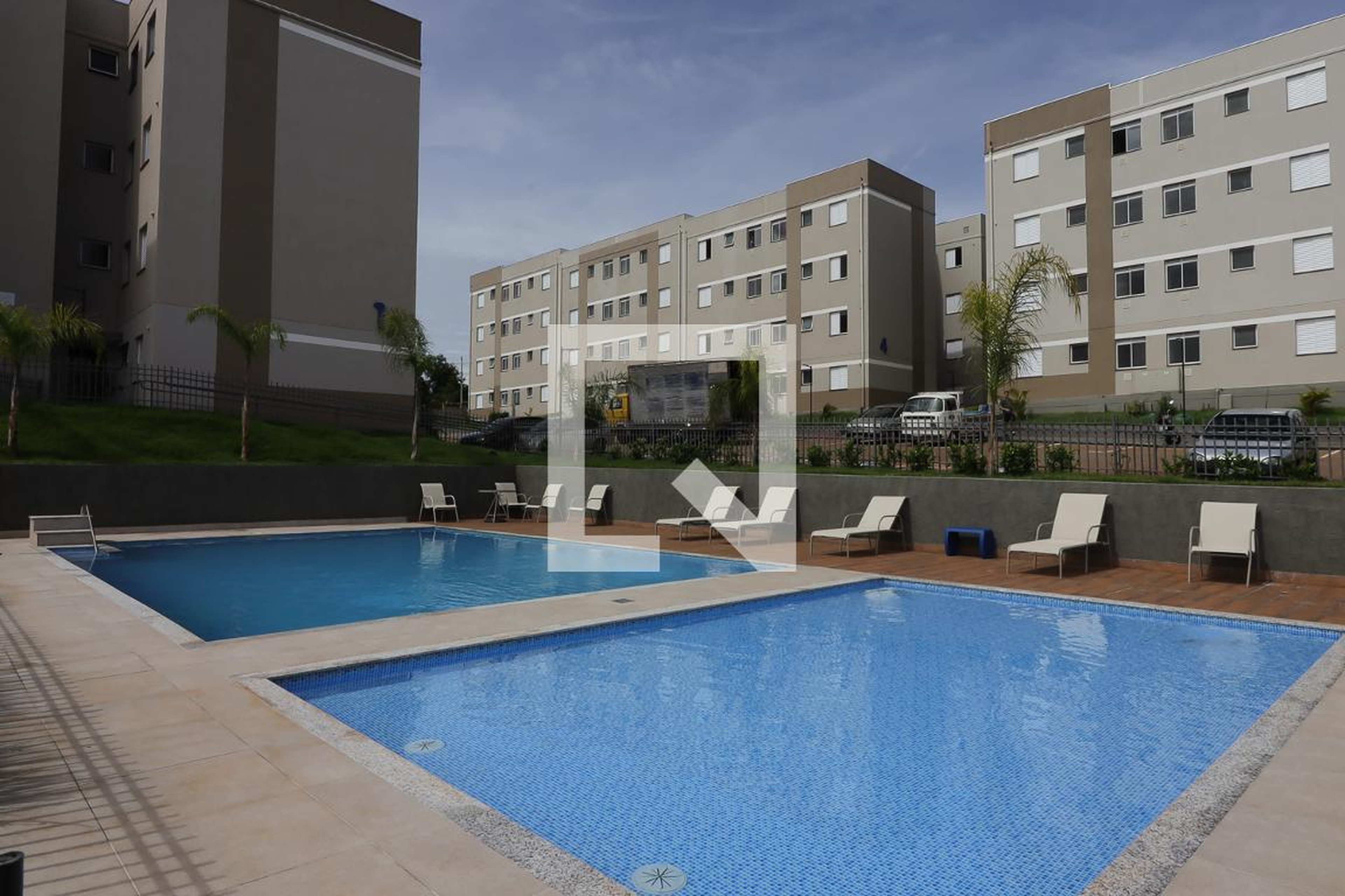 Piscina - 