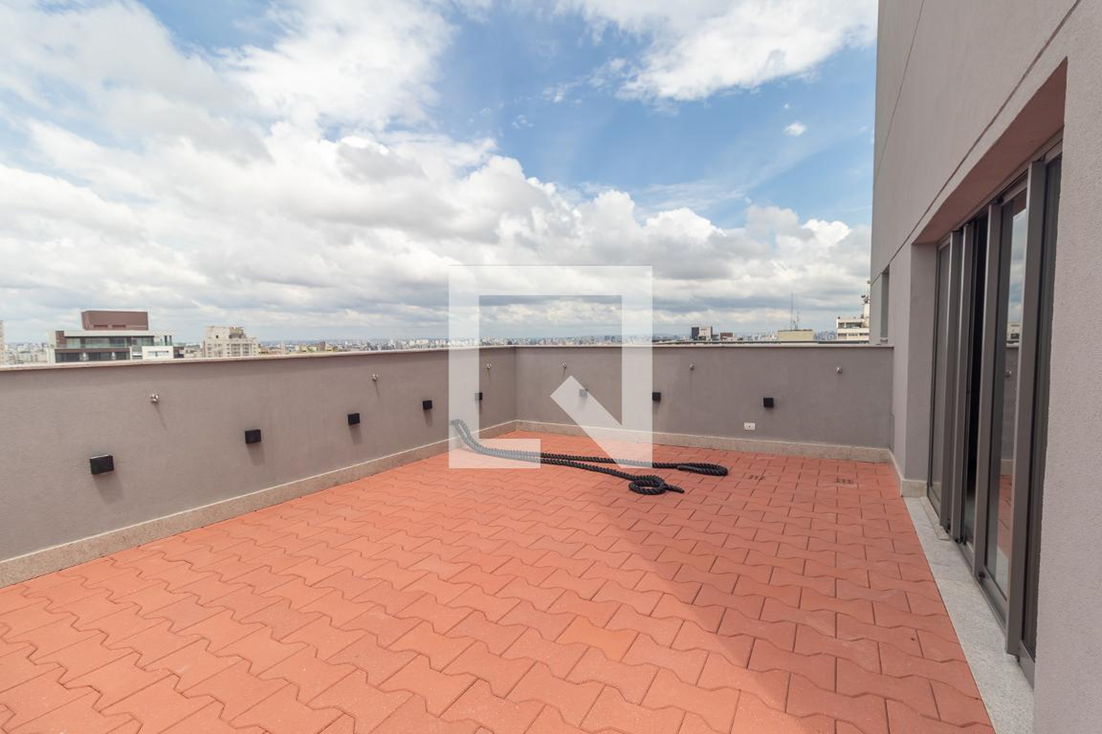 Academia - Upside Paraíso