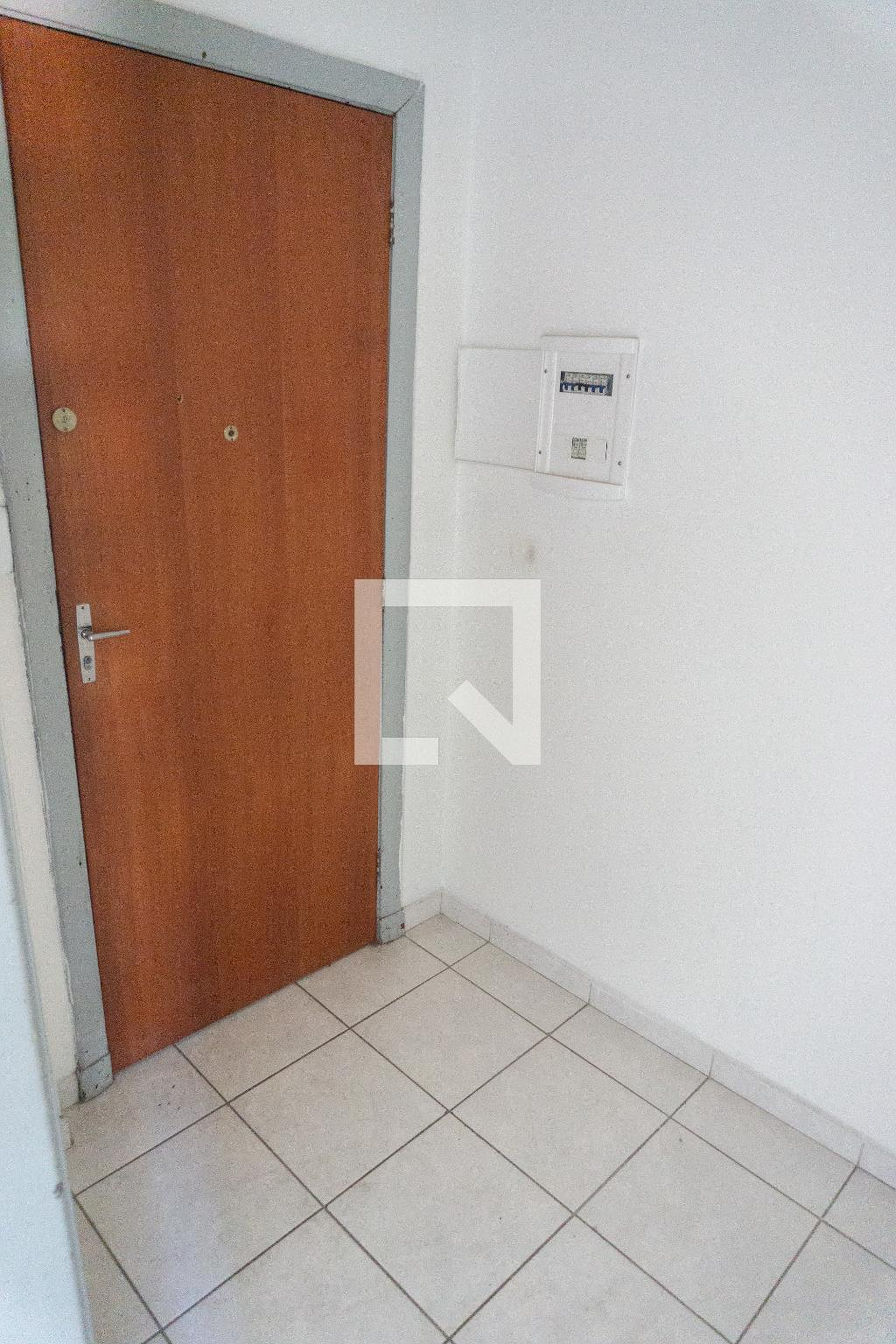 Hall de entrada - Santo Antonio