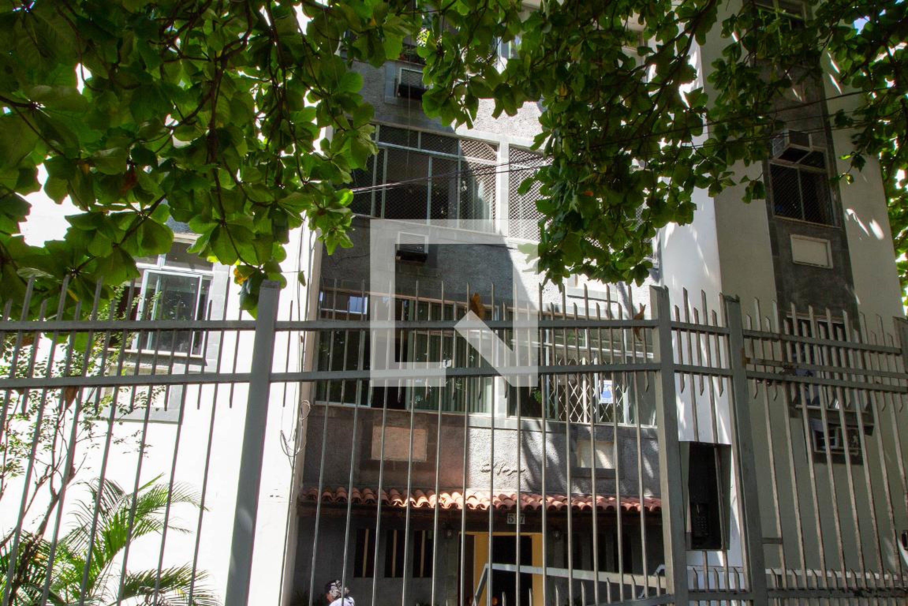 Fachada Edifício São José