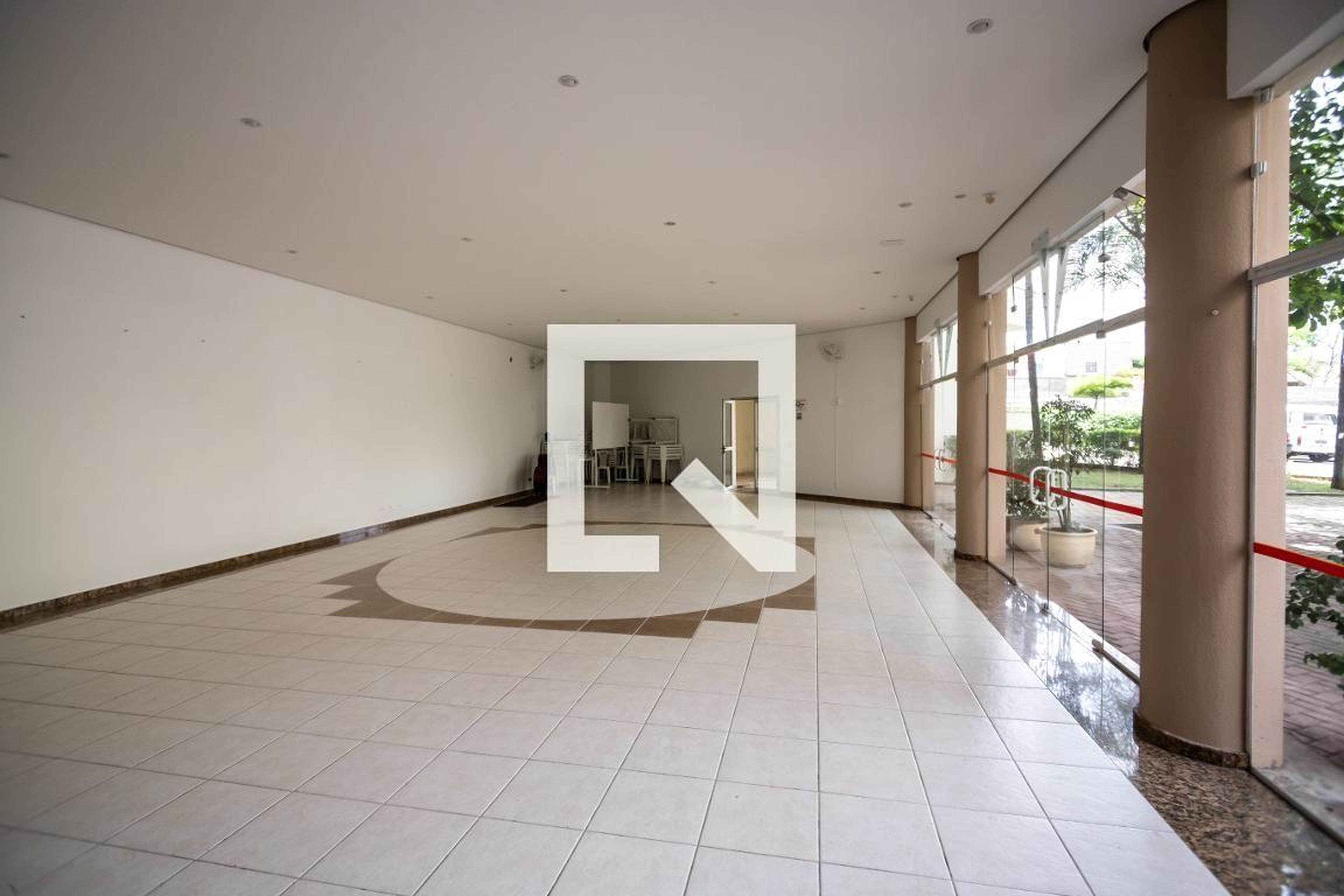 Salão de Festas - Costa do Sol