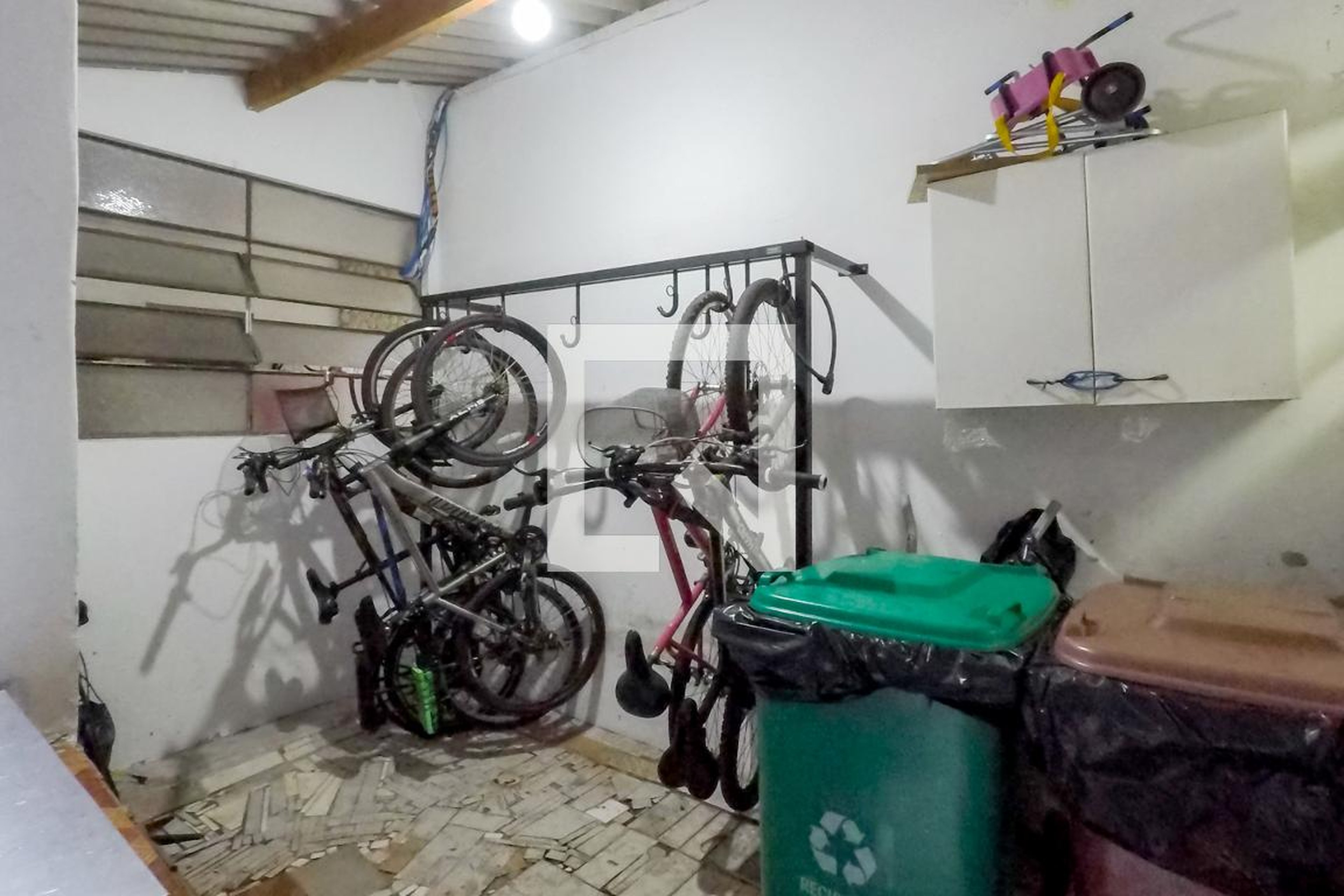 Brinquedoteca - Nossa Senhora Auxiliadora