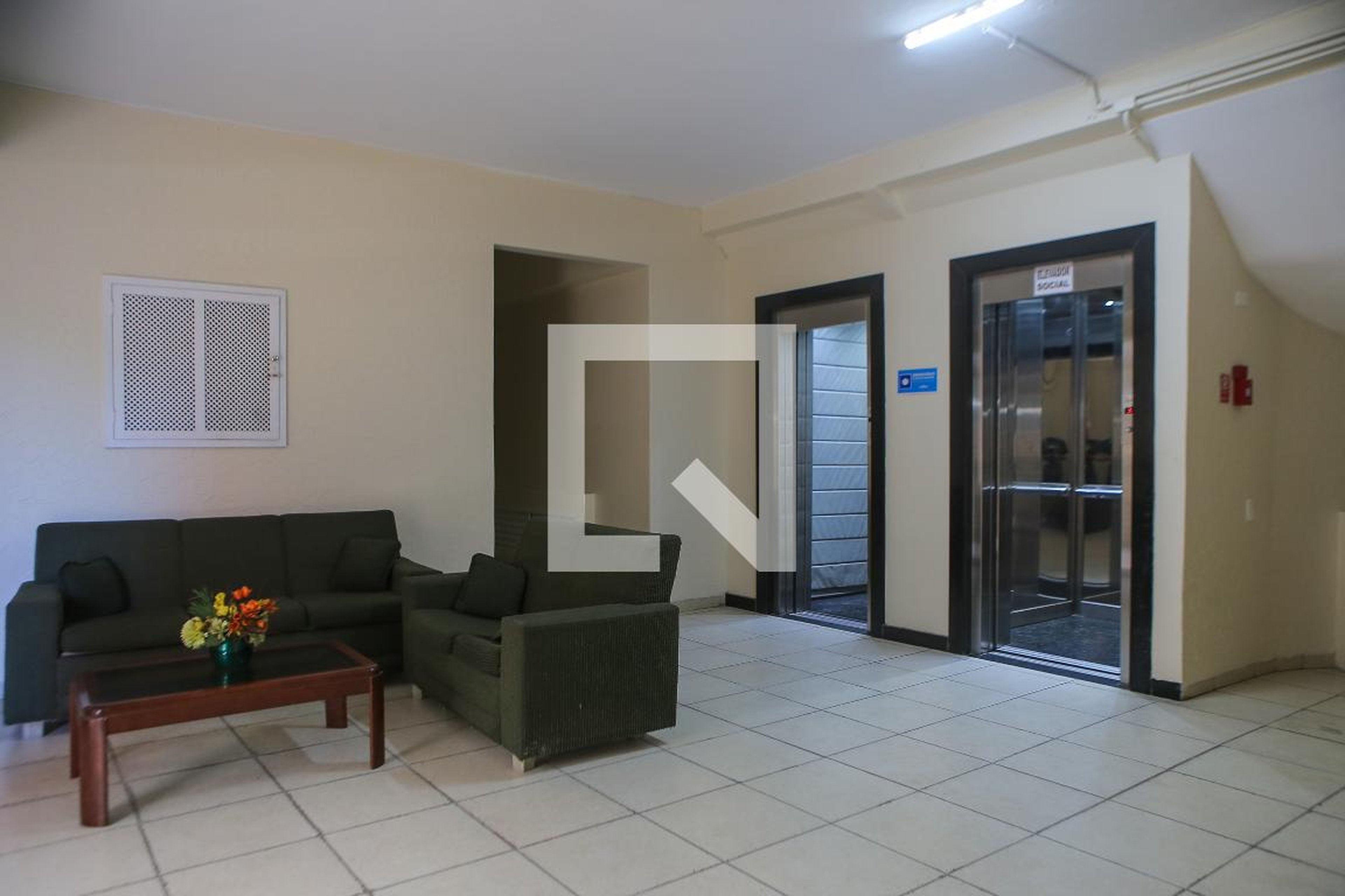 Hall de entrada - null