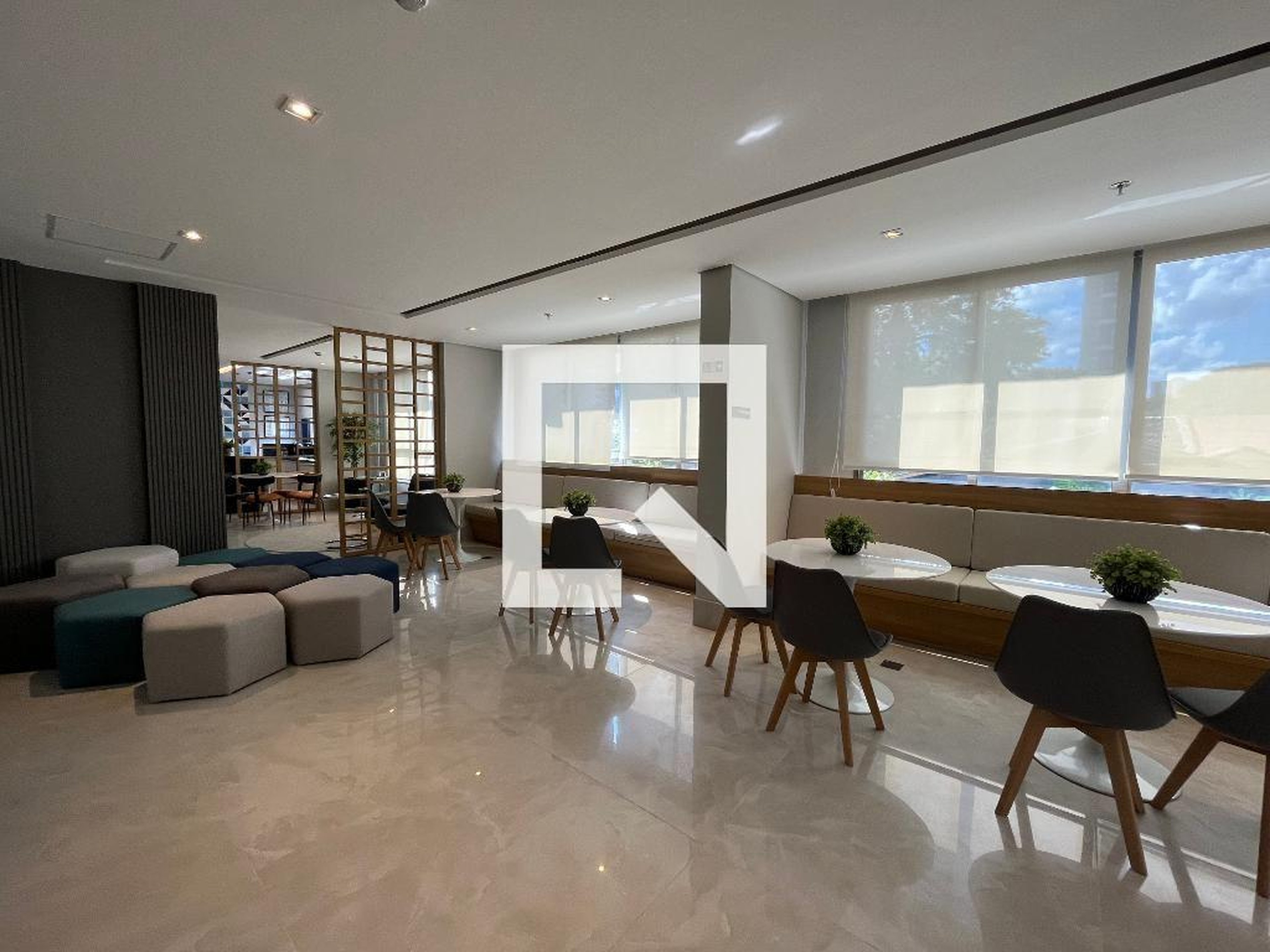 Hall - ID Home & Lifestyle Lisboa - EZTEC