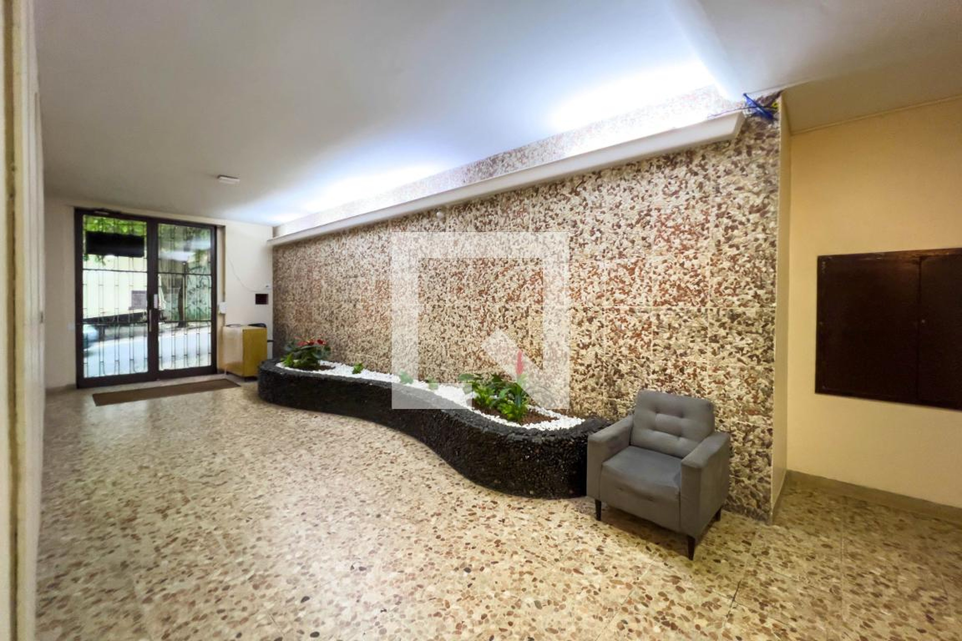 Hall de entrada - São Judas Tadeu