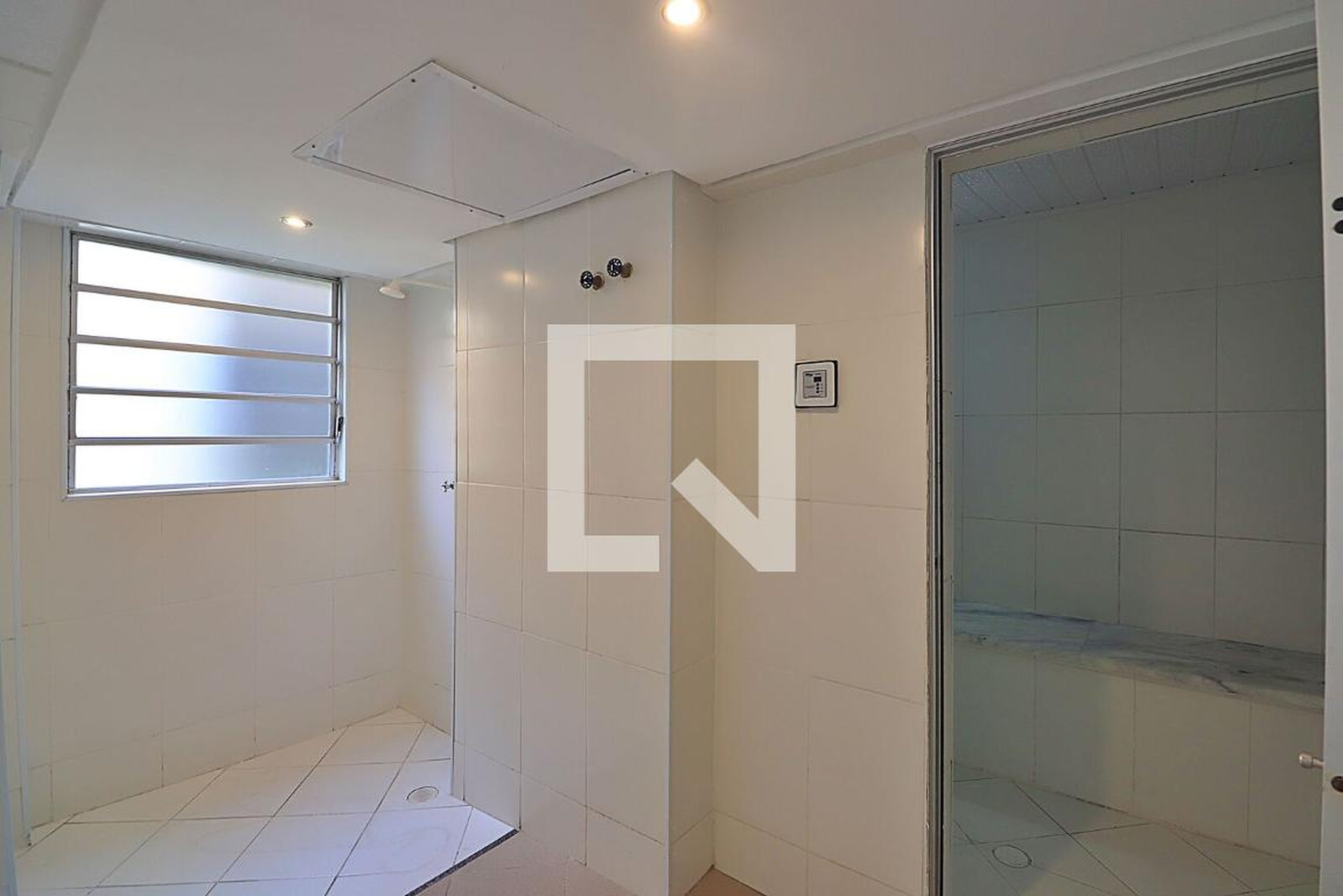 Sauna - Reserva Itaunas