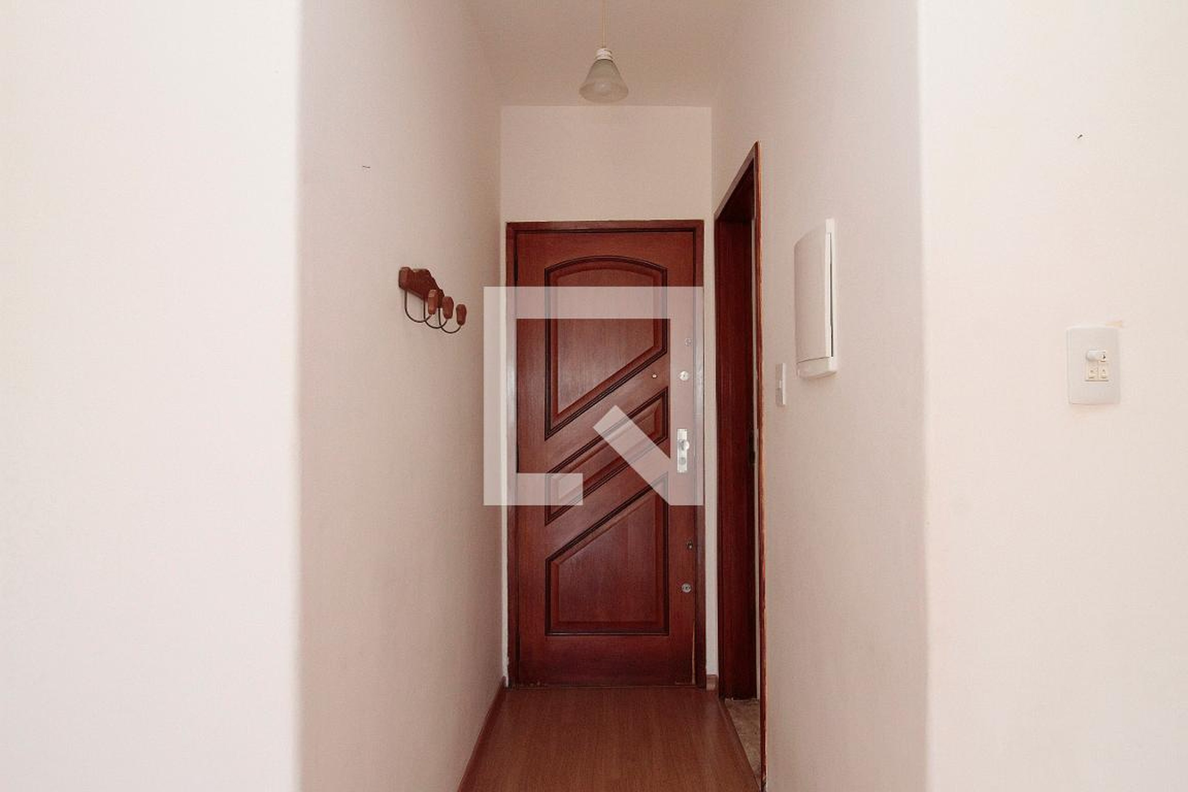 Hall de entrada - Natal