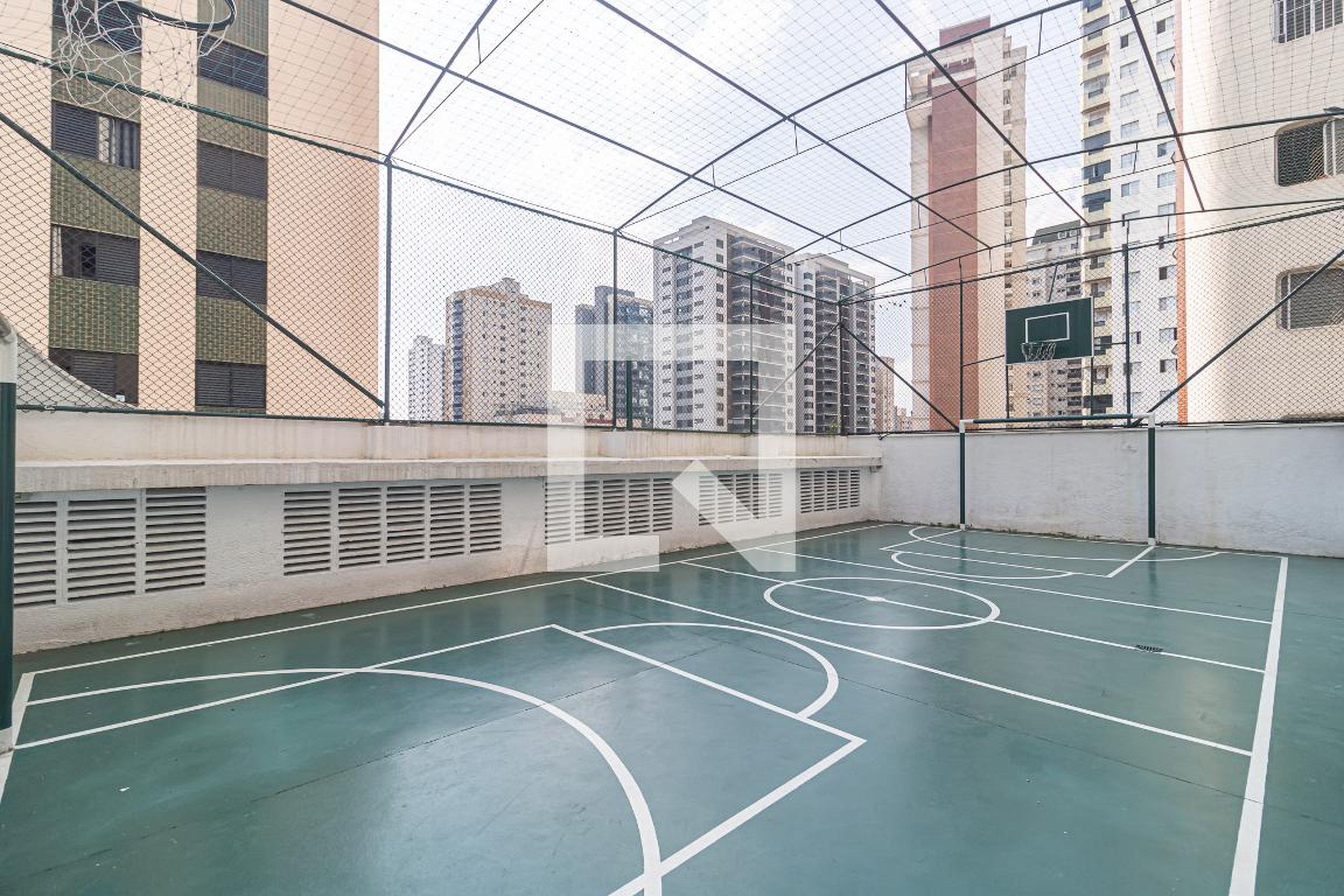 Quadra - Mansão Valência