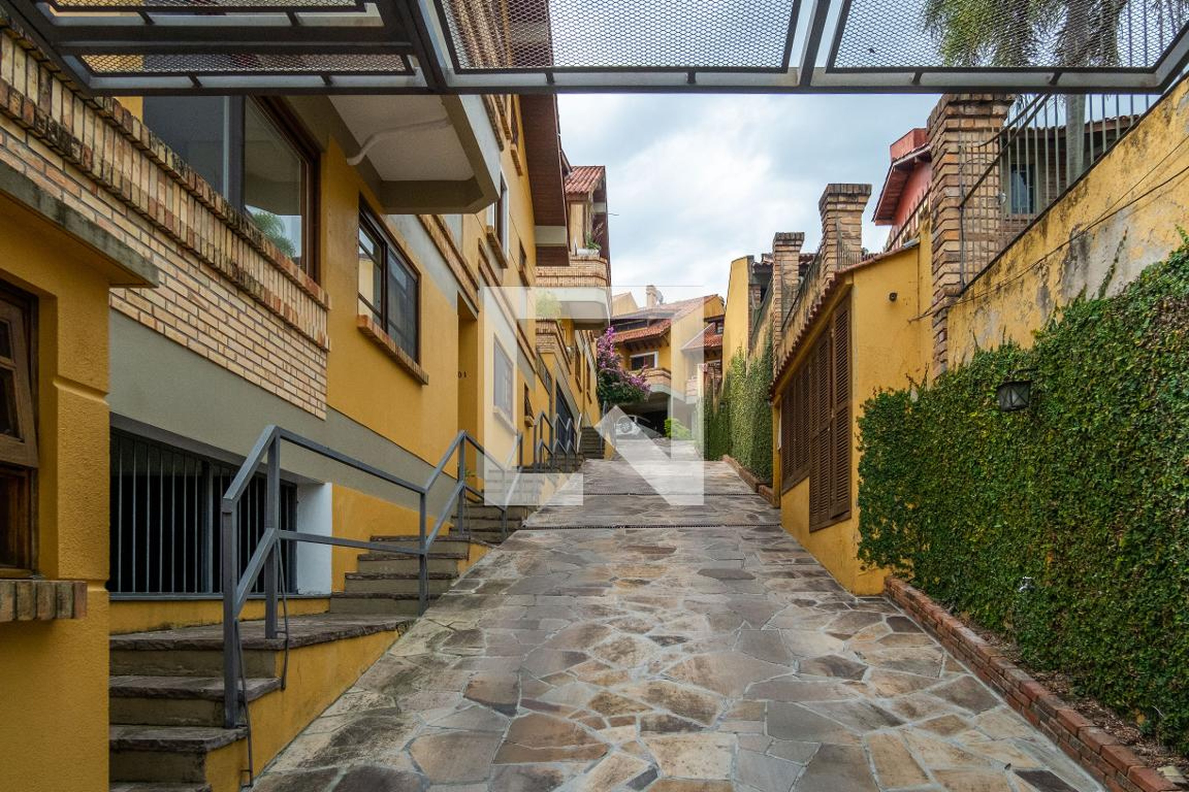 Área comum - IELS 54 Casa 610191022-117